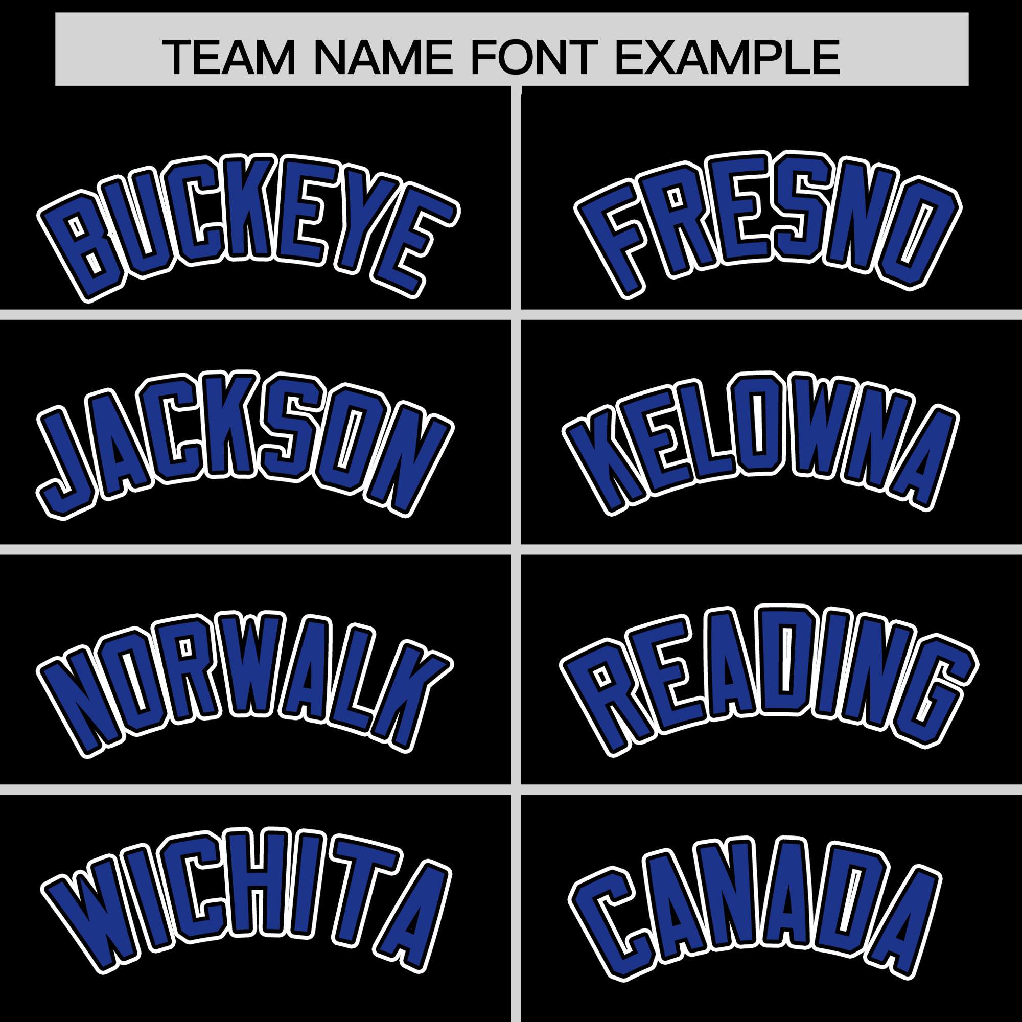 Custom Black Royal Contrast Raglan Sleeves Authentic Baseball Jersey