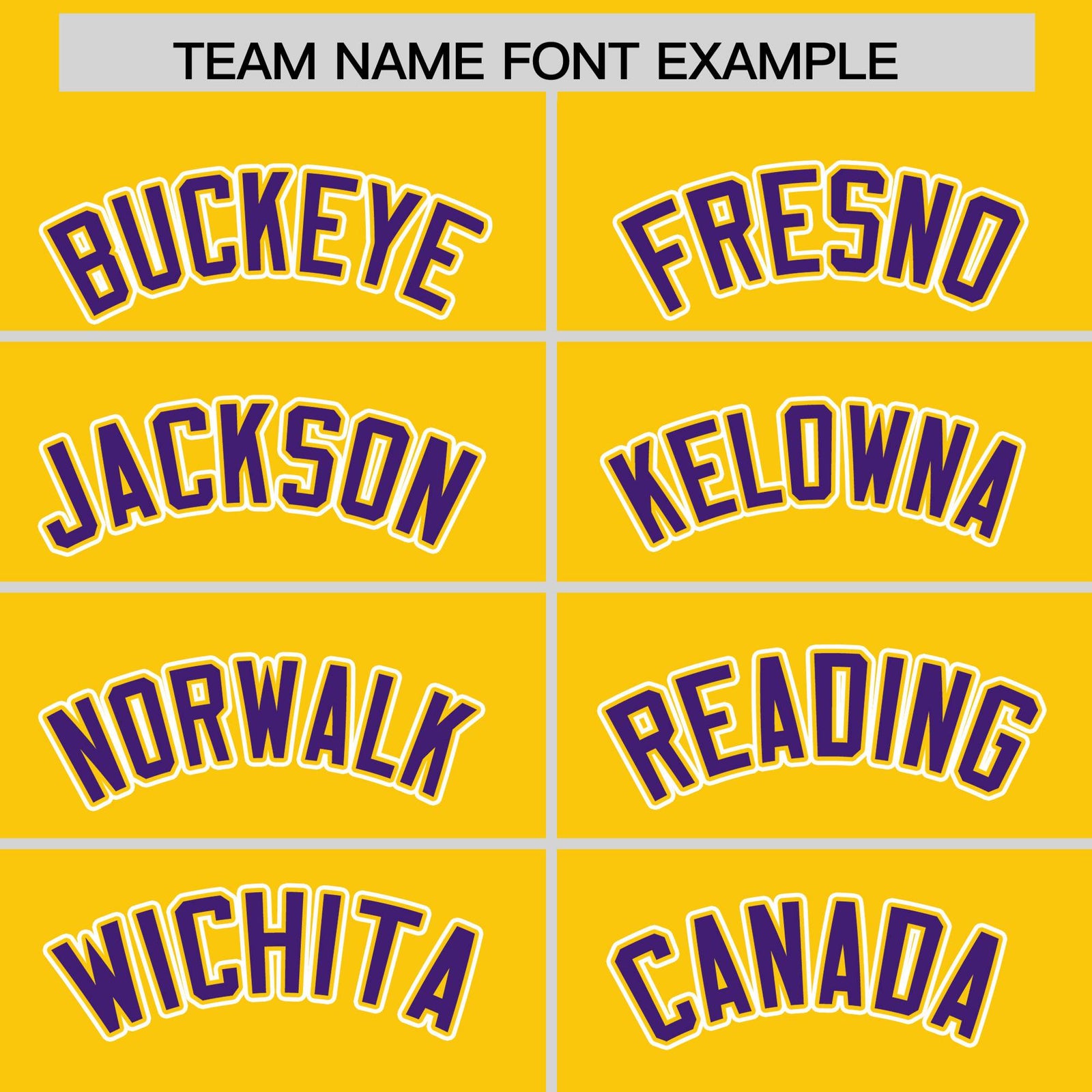 Custom Gold Purple Contrast Raglan Sleeves Authentic Baseball Jersey