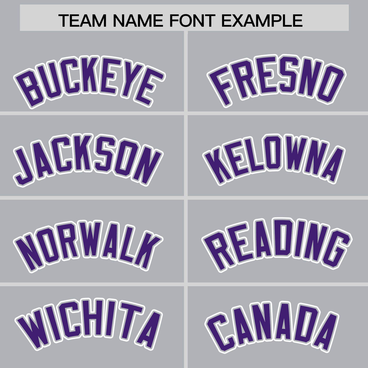Custom Silver Purple Contrast Raglan Sleeves Authentic Baseball Jersey