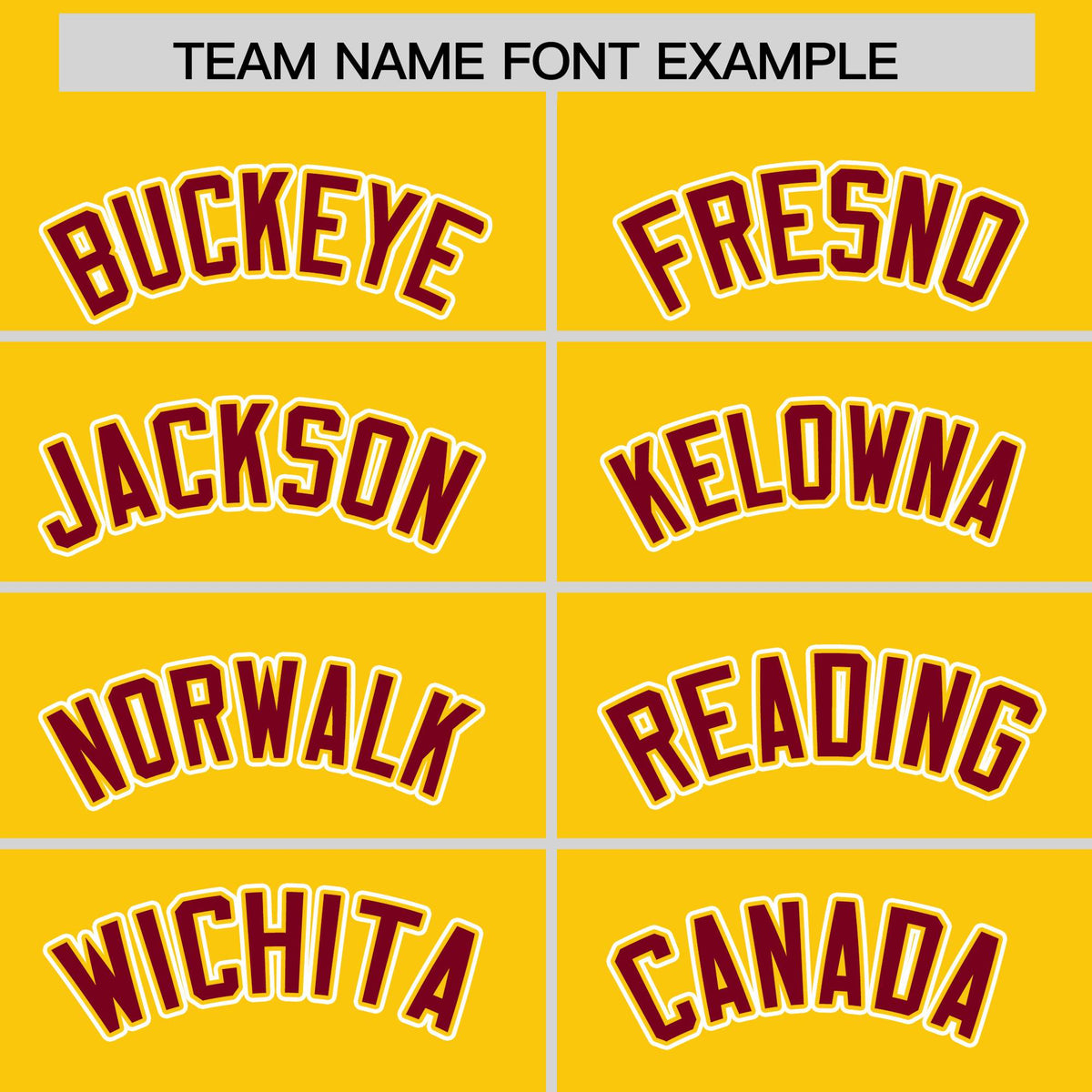 Custom Gold Crimson Contrast Raglan Sleeves Authentic Baseball Jersey