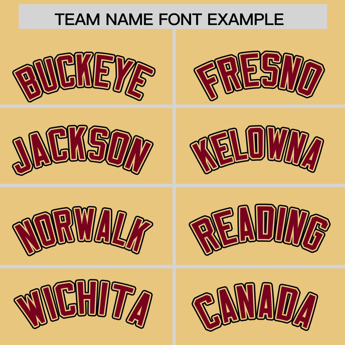 Custom Khaki Crimson Contrast Raglan Sleeves Authentic Baseball Jersey