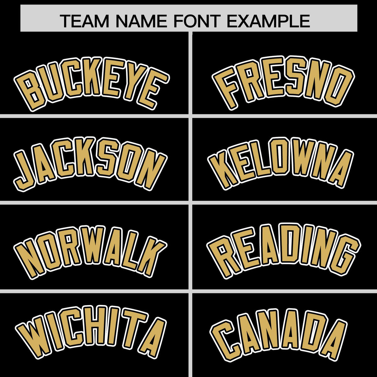 Custom Black Old Gold Contrast Raglan Sleeves Authentic Baseball Jersey