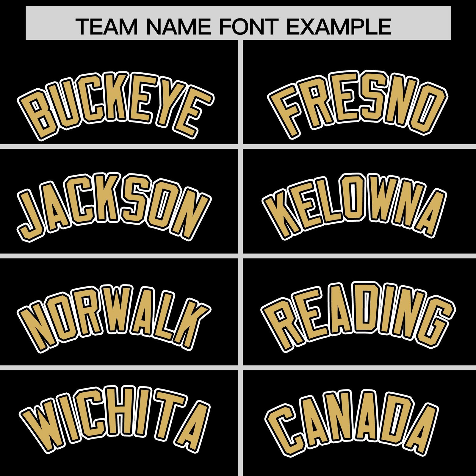 Custom Black Old Gold Contrast Raglan Sleeves Authentic Baseball Jersey