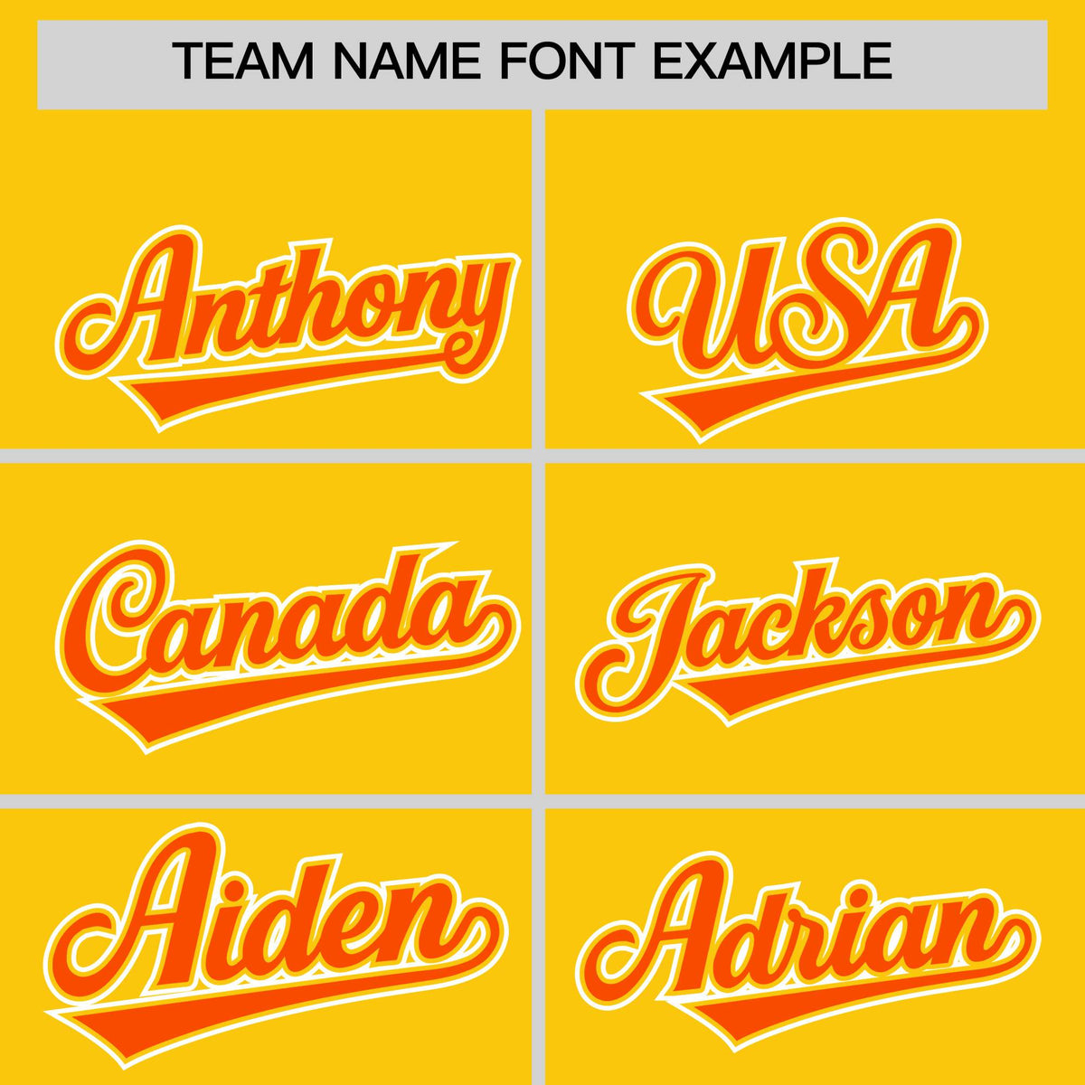 Custom Gold Orange Contrast Raglan Sleeves Authentic Baseball Jersey