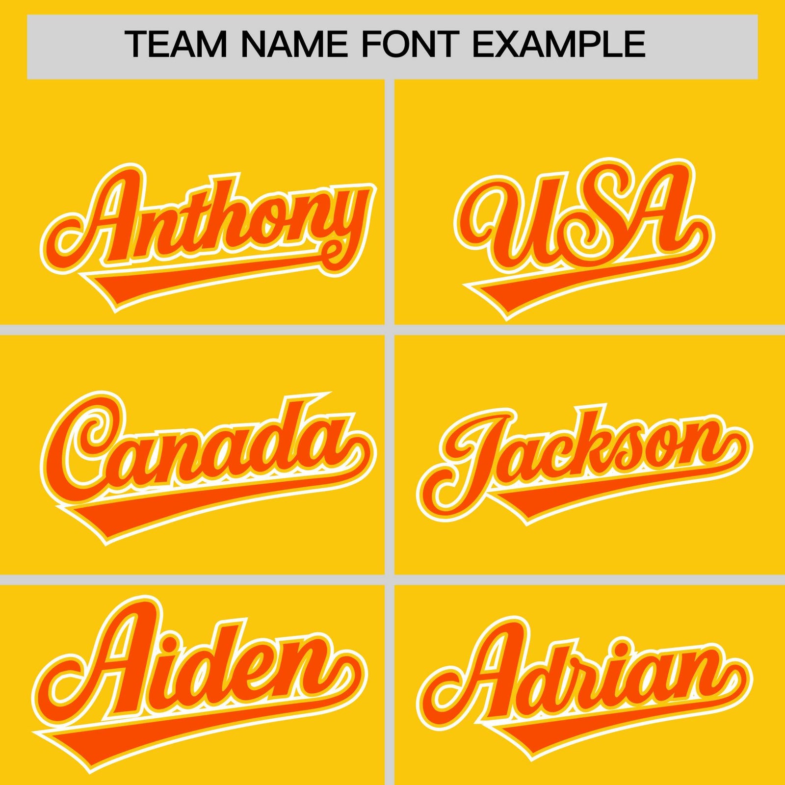 Custom Gold Orange Contrast Raglan Sleeves Authentic Baseball Jersey