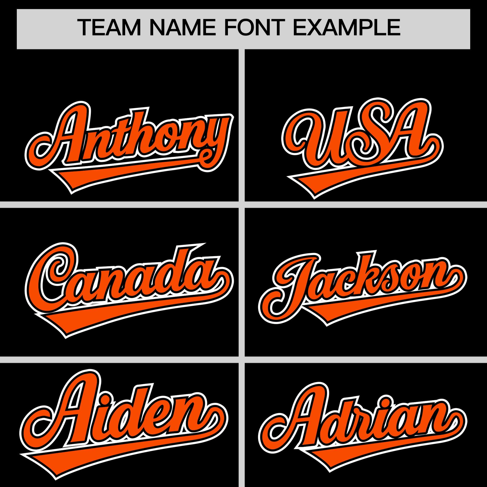 Custom Black Orange Contrast Raglan Sleeves Authentic Baseball Jersey