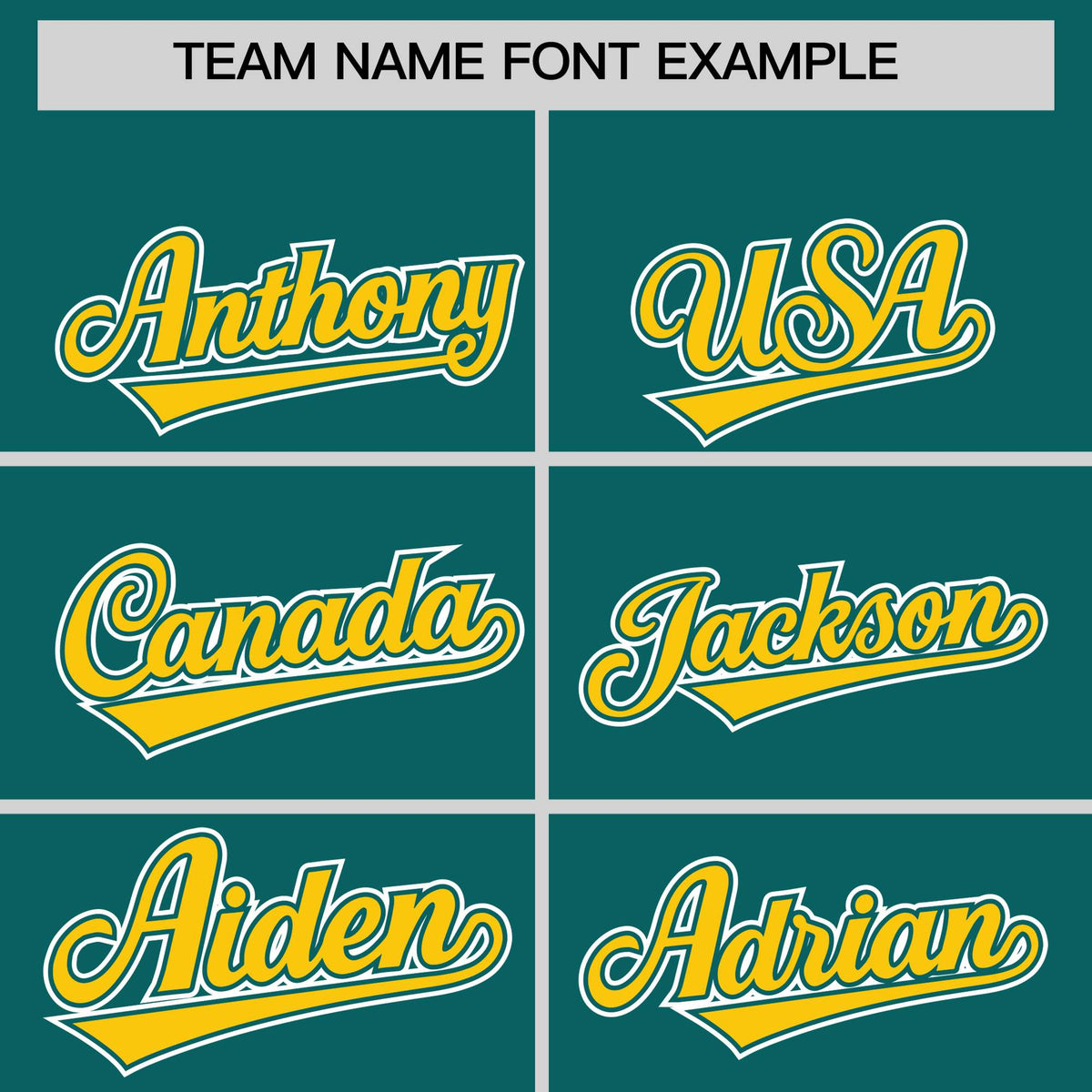 Custom Aqua Gold Contrast Raglan Sleeves Authentic Baseball Jersey