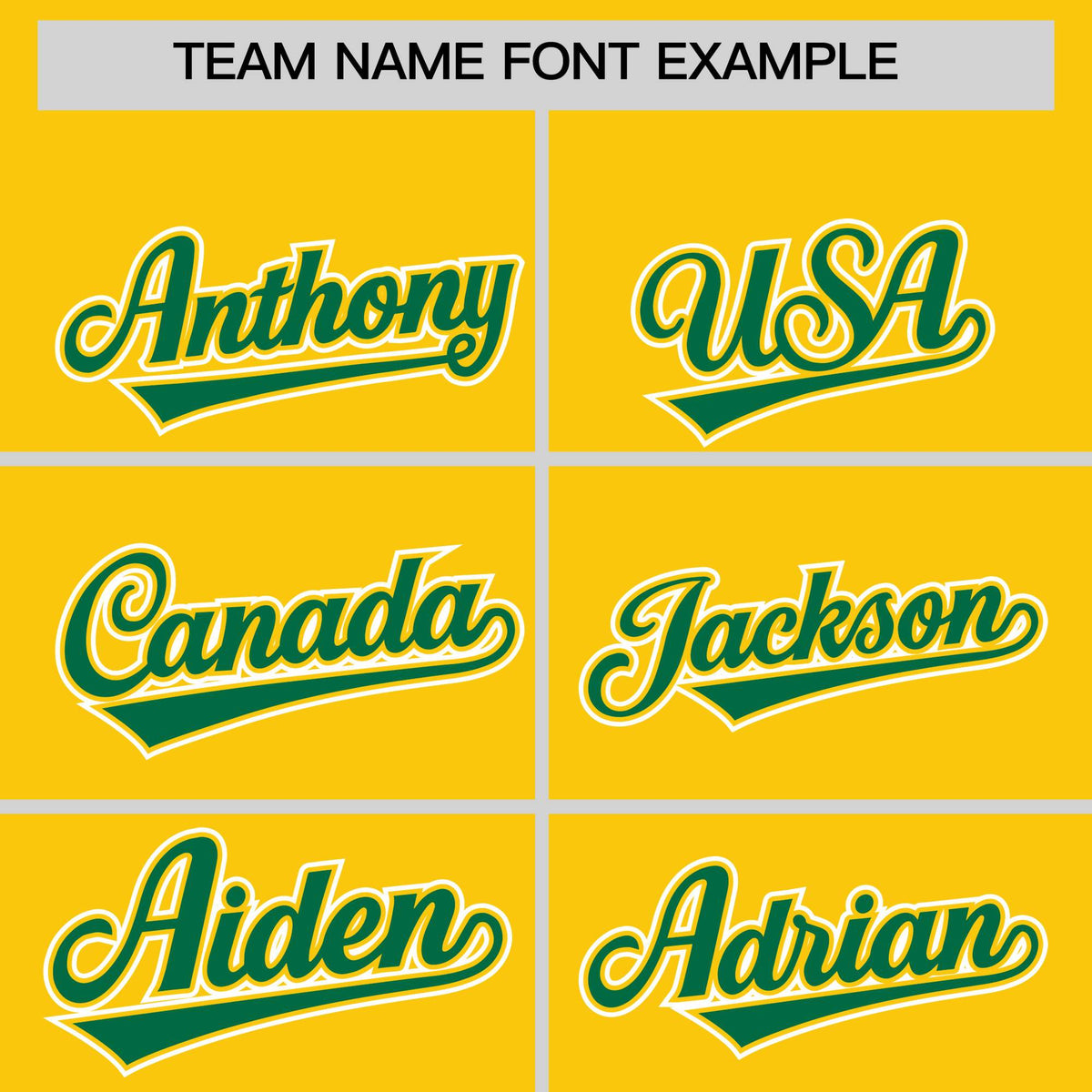 Custom Gold Kelly Green Contrast Raglan Sleeves Authentic Baseball Jersey