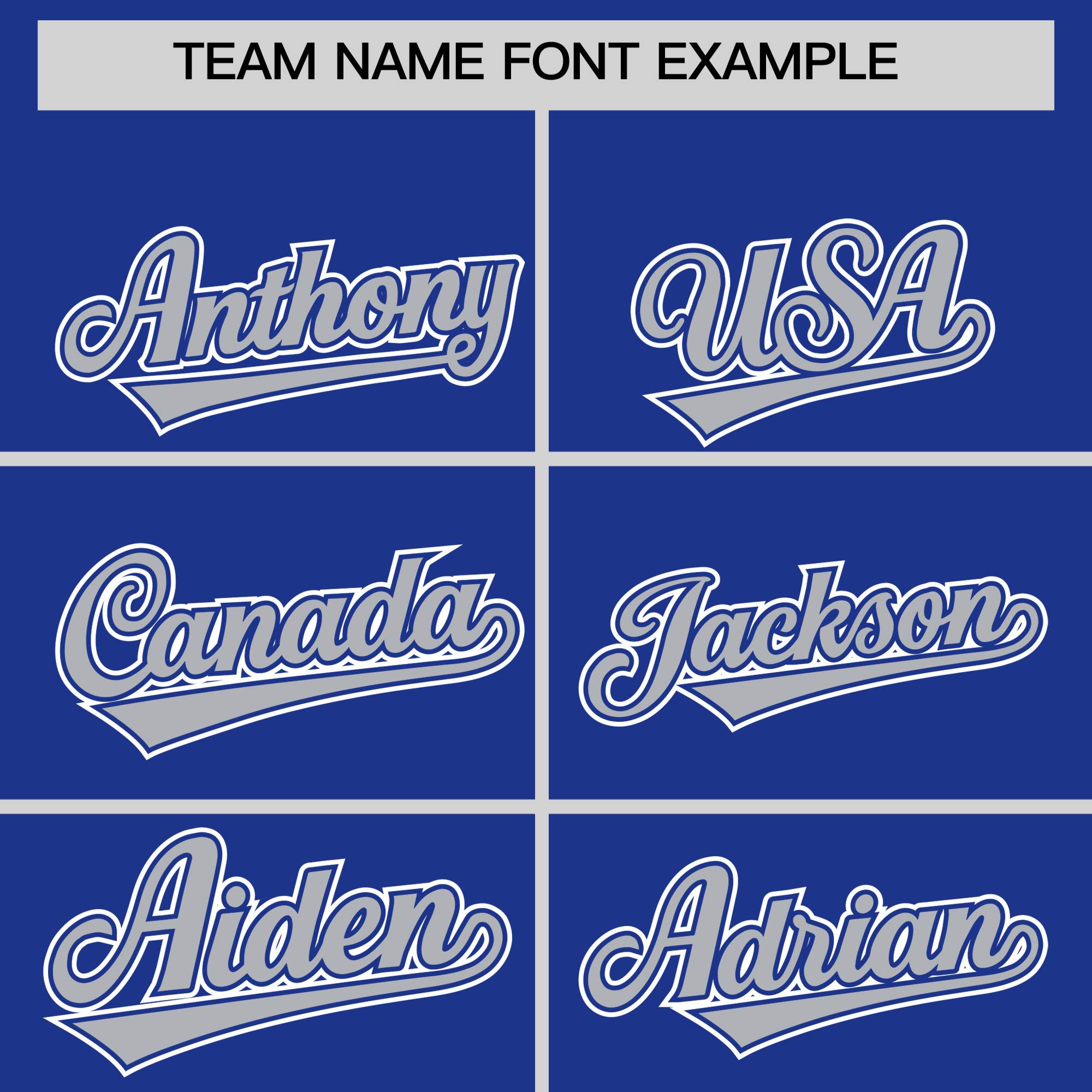 Custom Royal Silver Contrast Raglan Sleeves Authentic Baseball Jersey