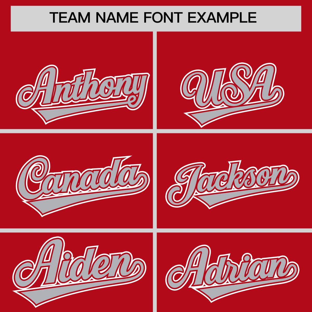 Custom Red Silver Contrast Raglan Sleeves Authentic Baseball Jersey