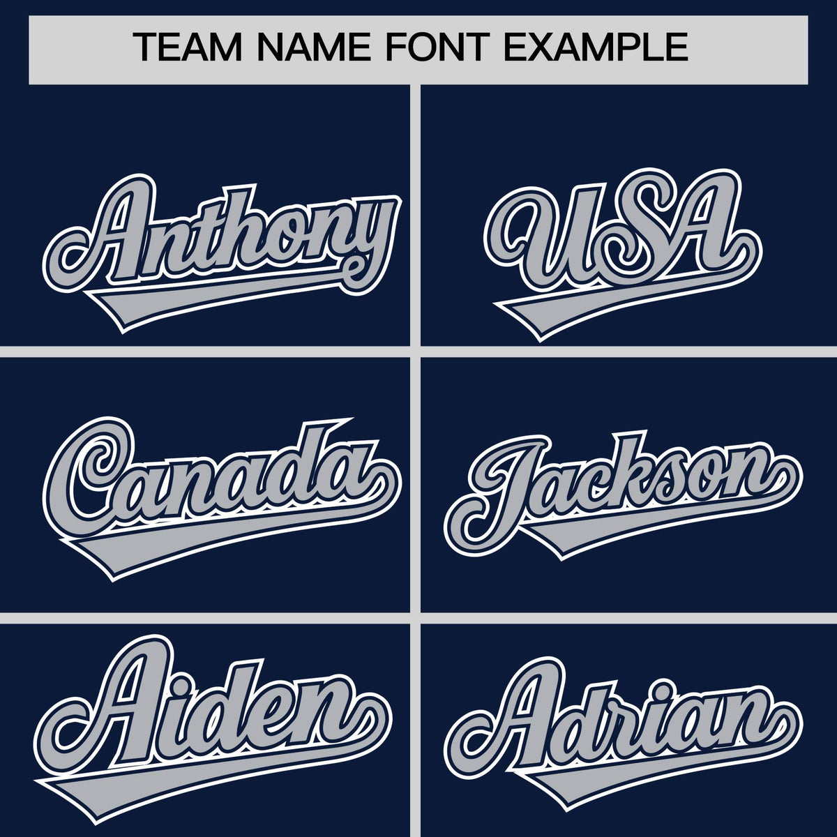 Custom Navy Silver Contrast Raglan Sleeves Authentic Baseball Jersey