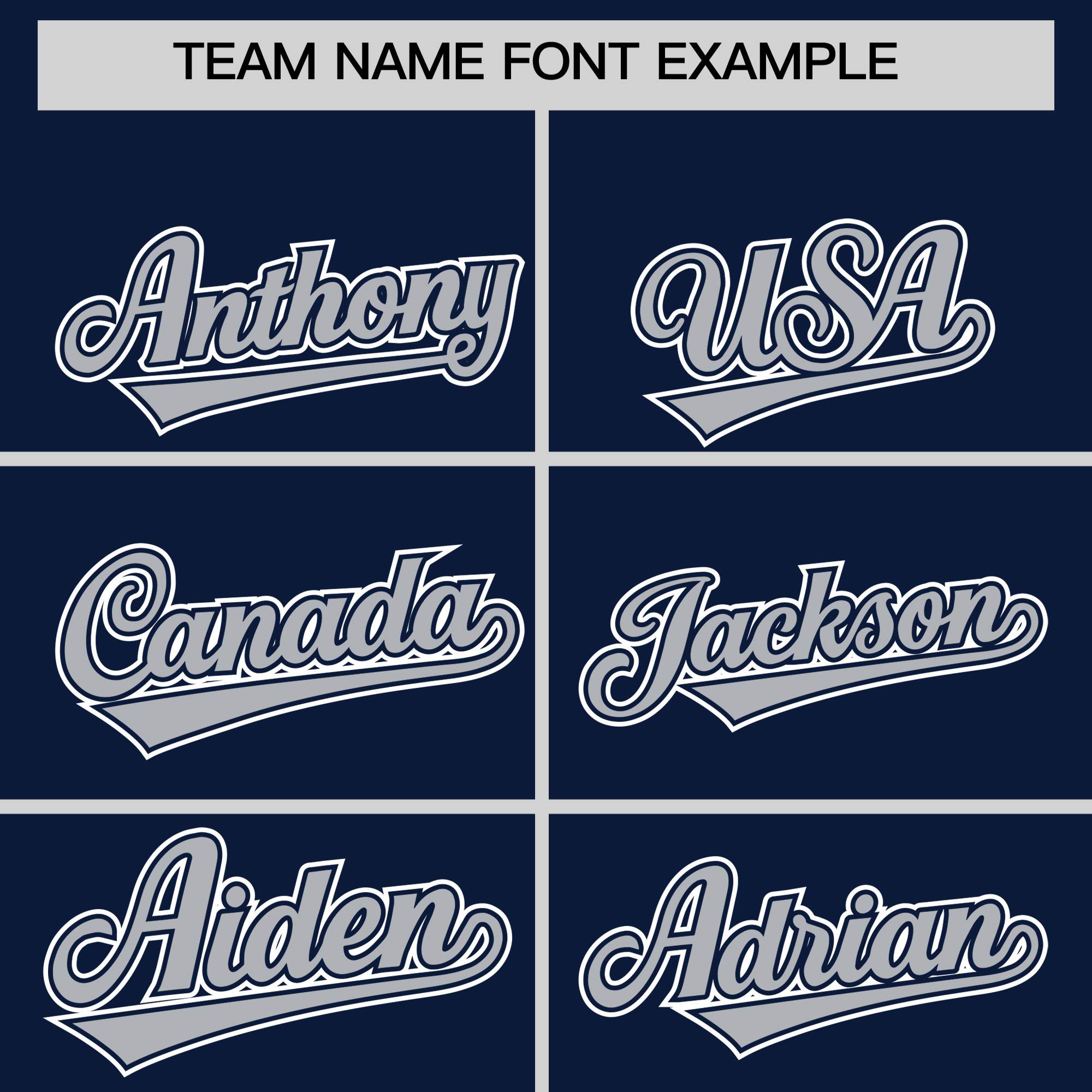 Custom Navy Silver Contrast Raglan Sleeves Authentic Baseball Jersey