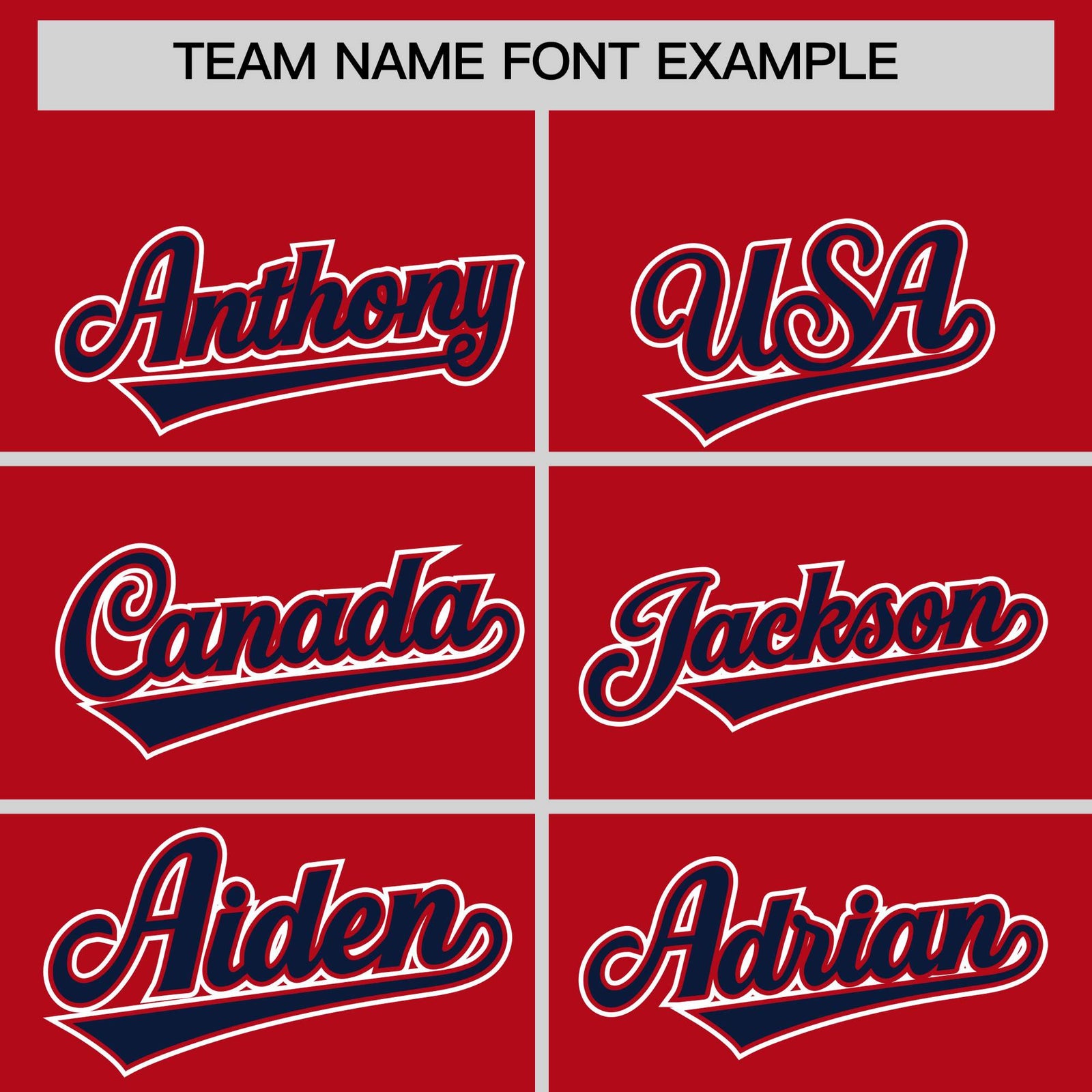Custom Red Navy Contrast Raglan Sleeves Authentic Baseball Jersey