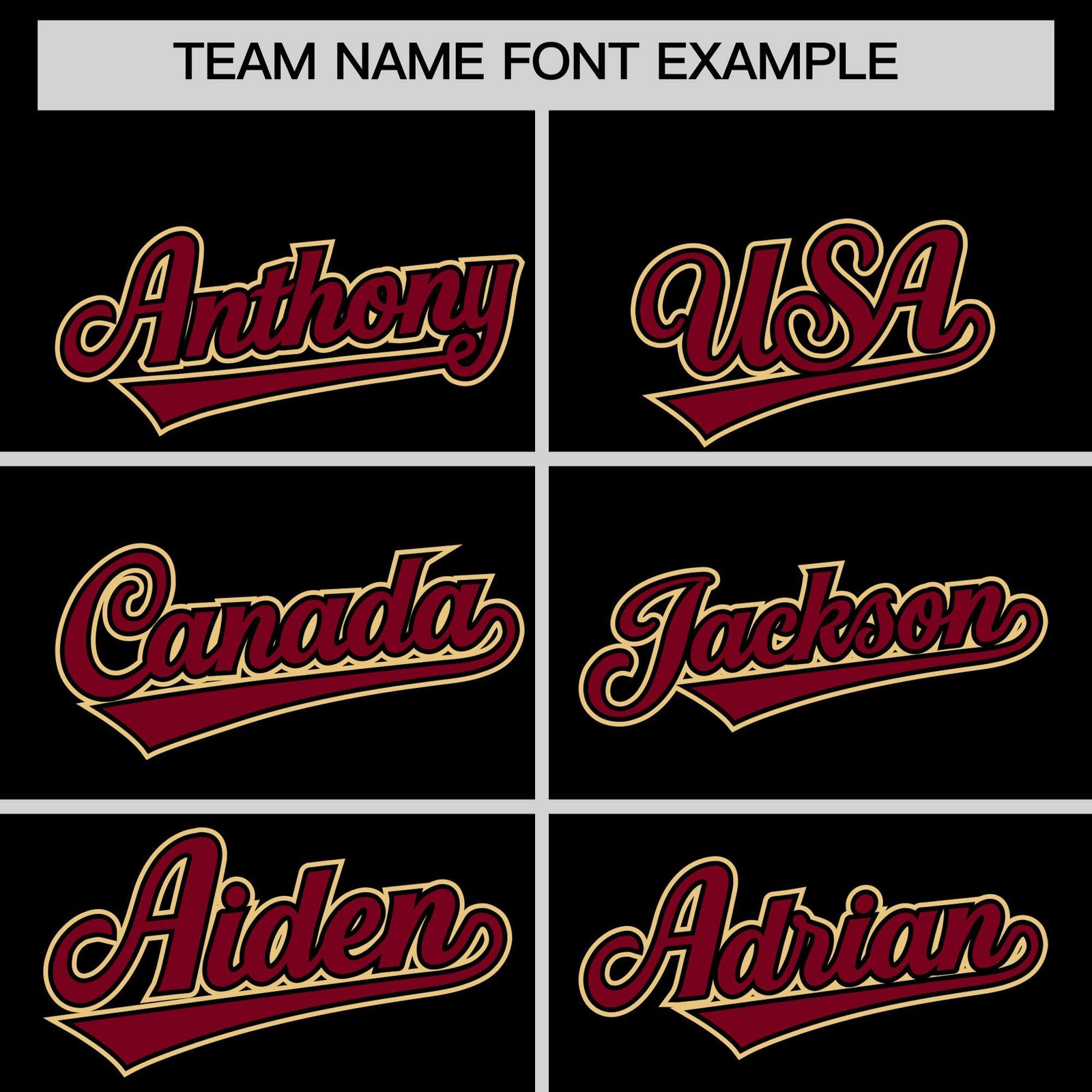 Custom Black Crimson Contrast Raglan Sleeves Authentic Baseball Jersey