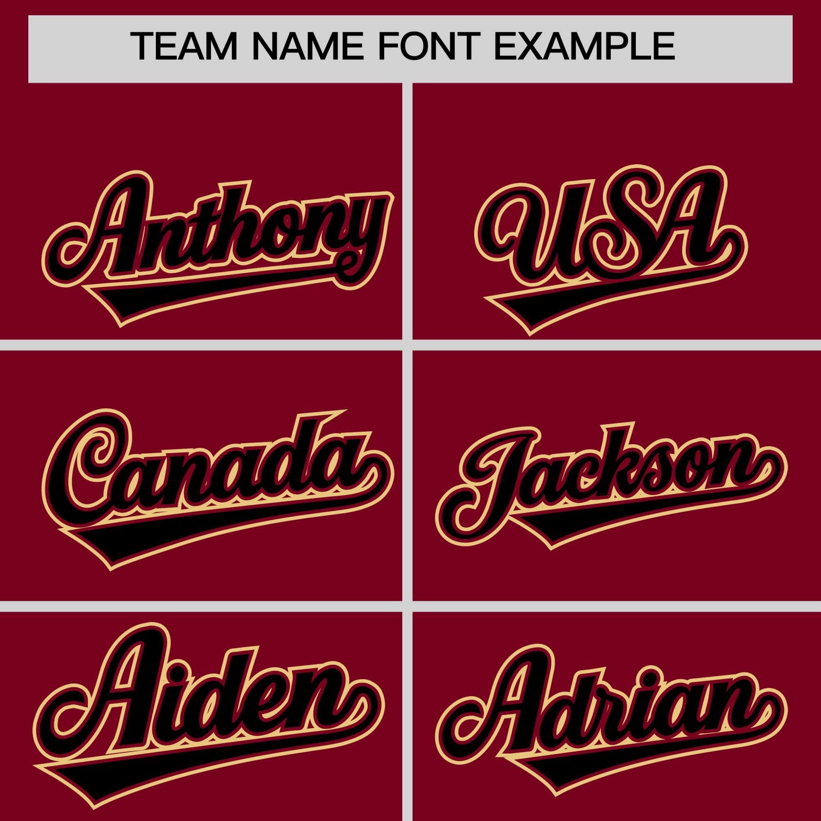 Custom Crimson Black Contrast Raglan Sleeves Authentic Baseball Jersey