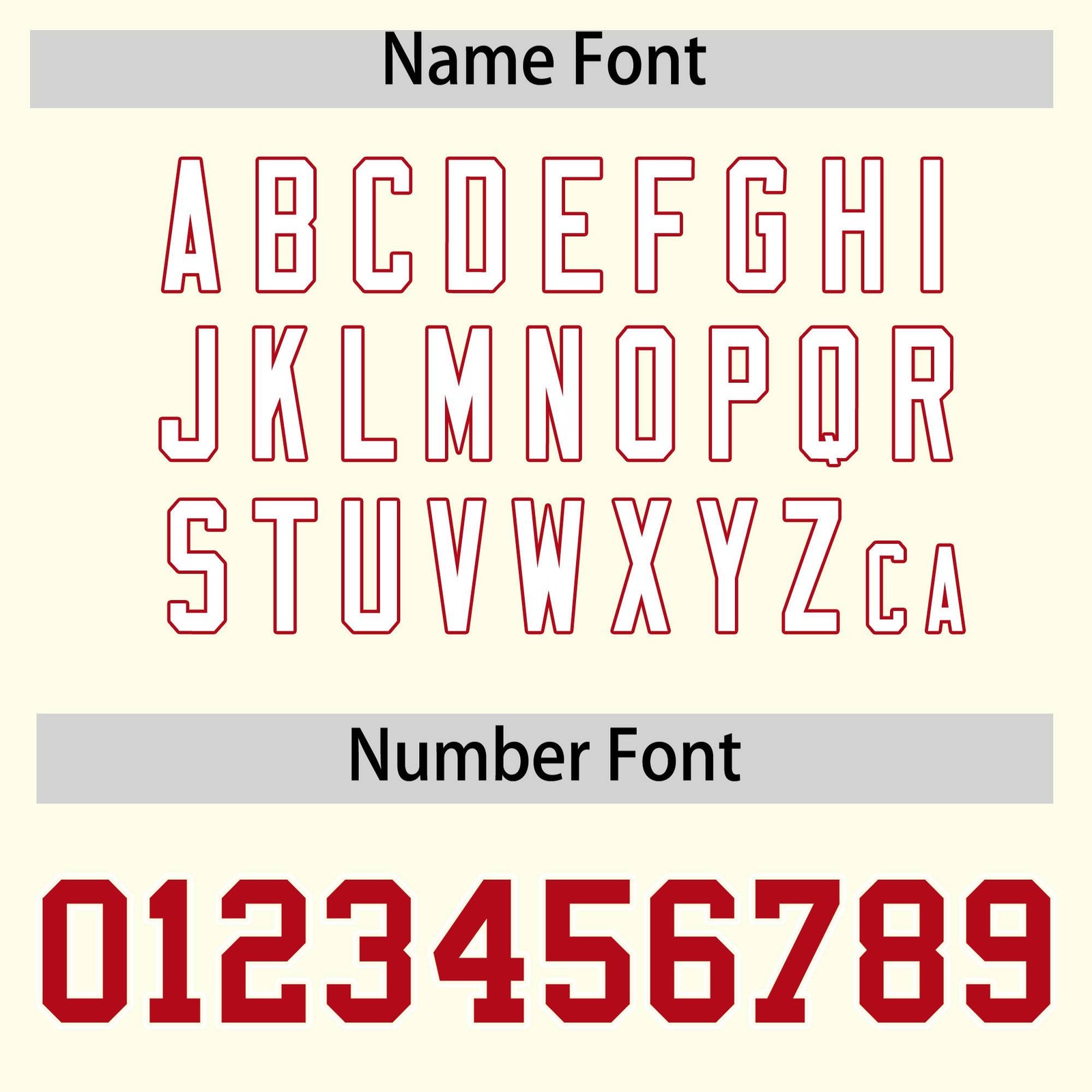 Custom Cream Red Contrast Raglan Sleeves Authentic Baseball Jersey