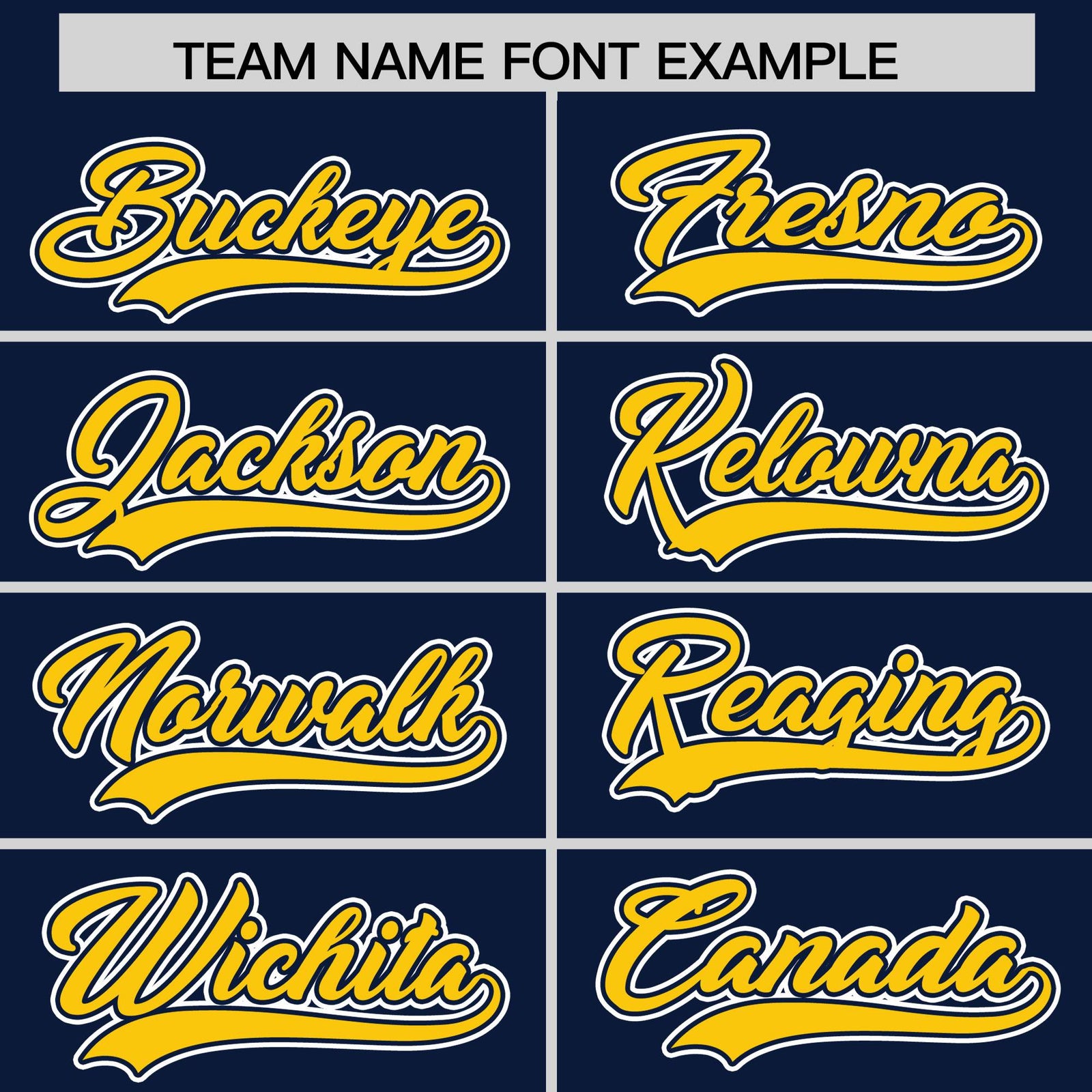 Custom Navy Gold Contrast Raglan Sleeves Authentic Baseball Jersey