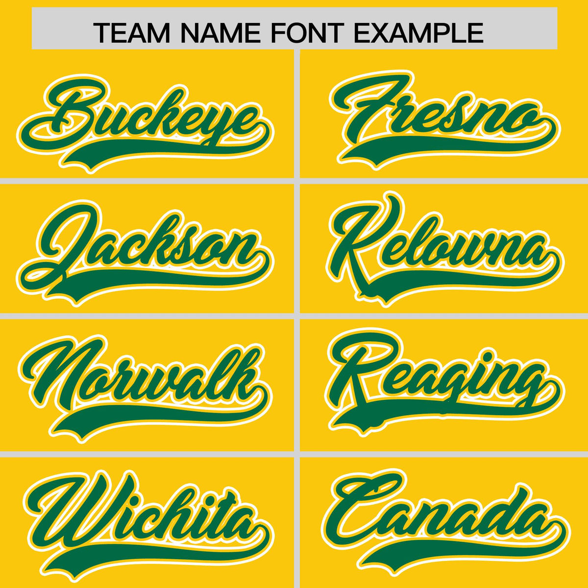 Custom Gold Kelly Green Contrast Raglan Sleeves Authentic Baseball Jersey
