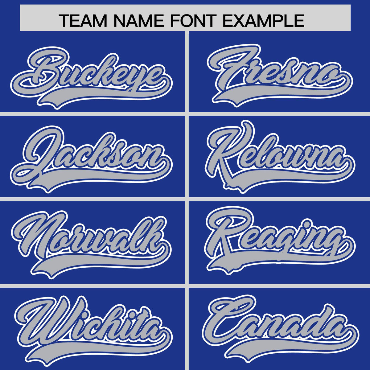 Custom Royal Silver Contrast Raglan Sleeves Authentic Baseball Jersey