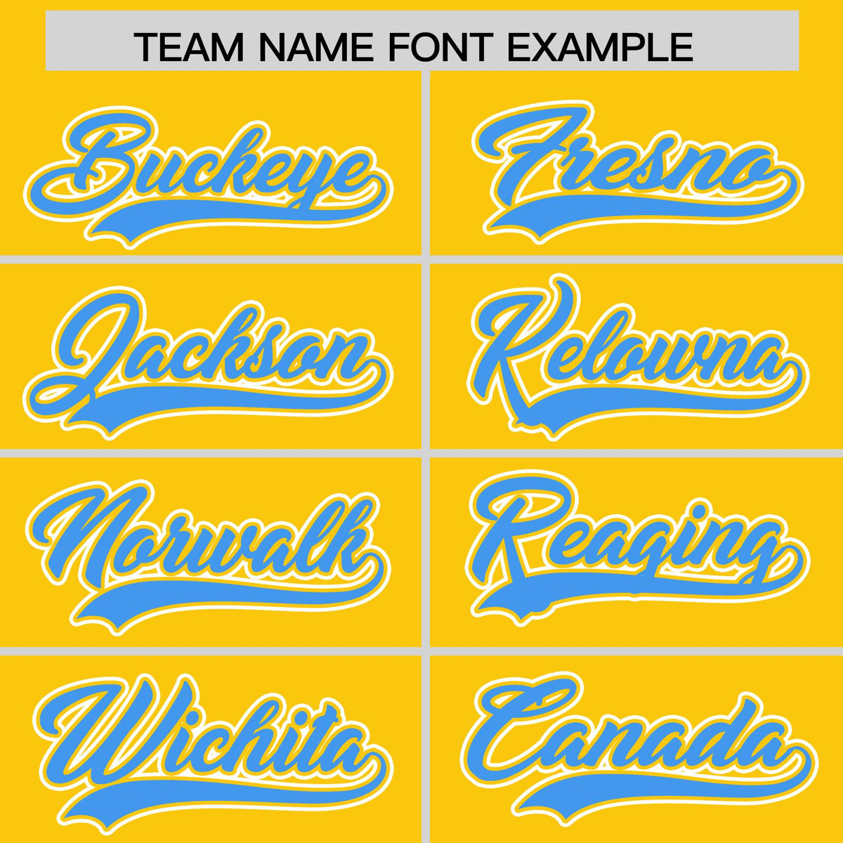 Custom Gold Powder Blue Contrast Raglan Sleeves Authentic Baseball Jersey