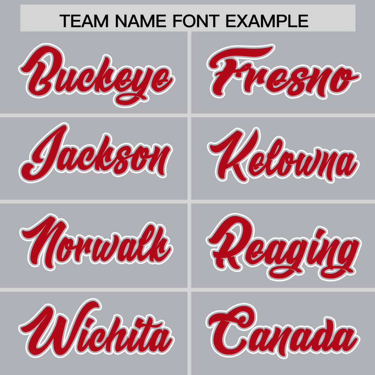 Custom Silver Red Contrast Raglan Sleeves Authentic Baseball Jersey