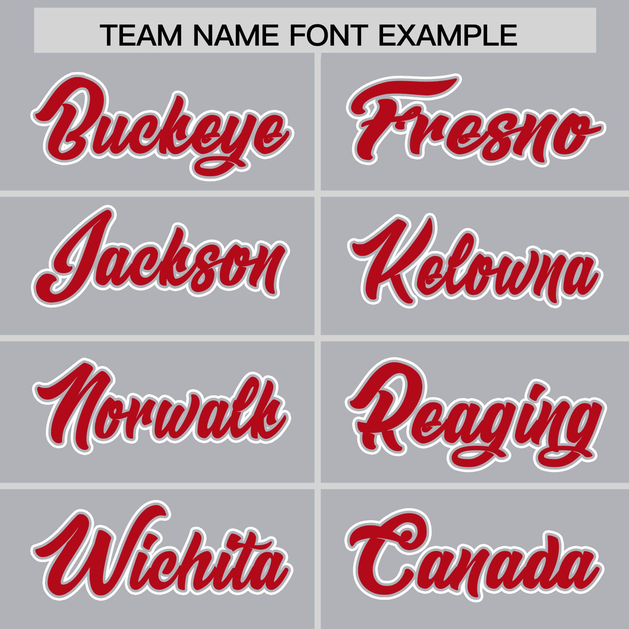 Custom Silver Red Contrast Raglan Sleeves Authentic Baseball Jersey