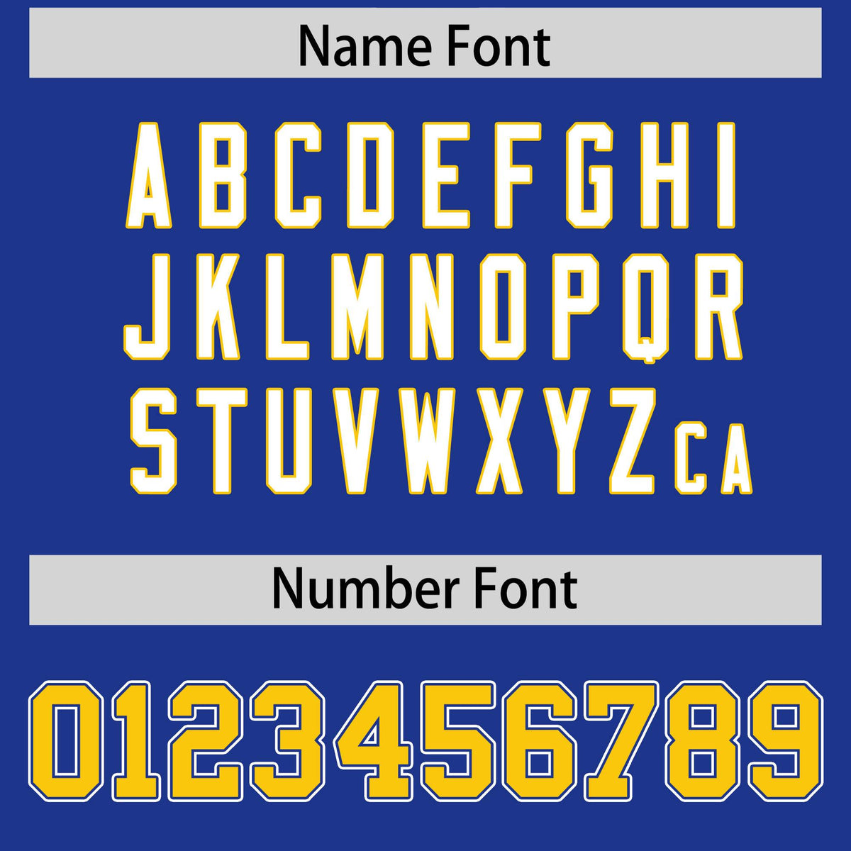 Custom Royal Gold Contrast Raglan Sleeves Authentic Baseball Jersey