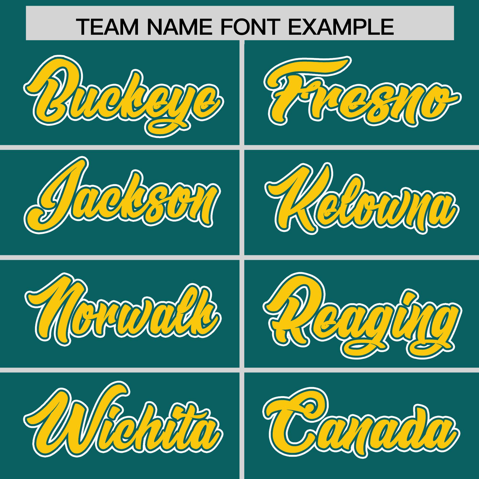 Custom Aqua Gold Contrast Raglan Sleeves Authentic Baseball Jersey