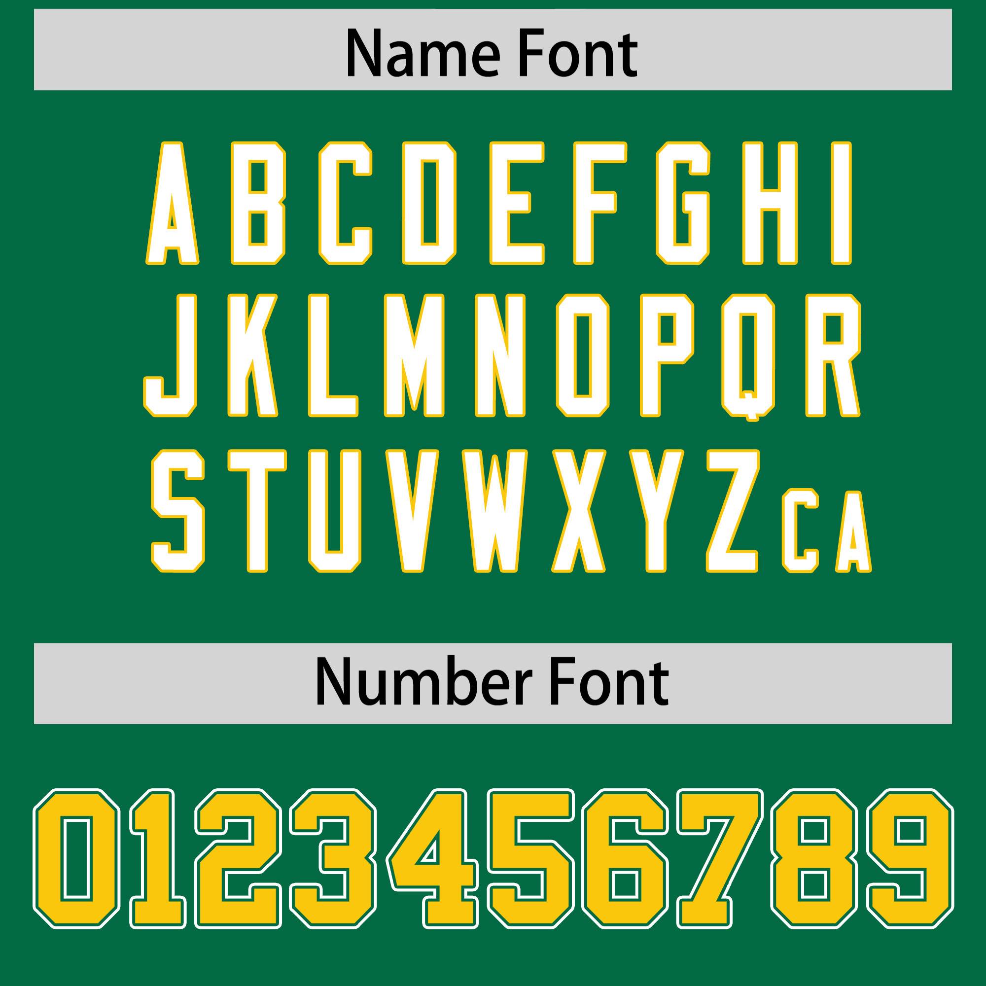 Custom Kelly Green Gold Contrast Raglan Sleeves Authentic Baseball Jersey