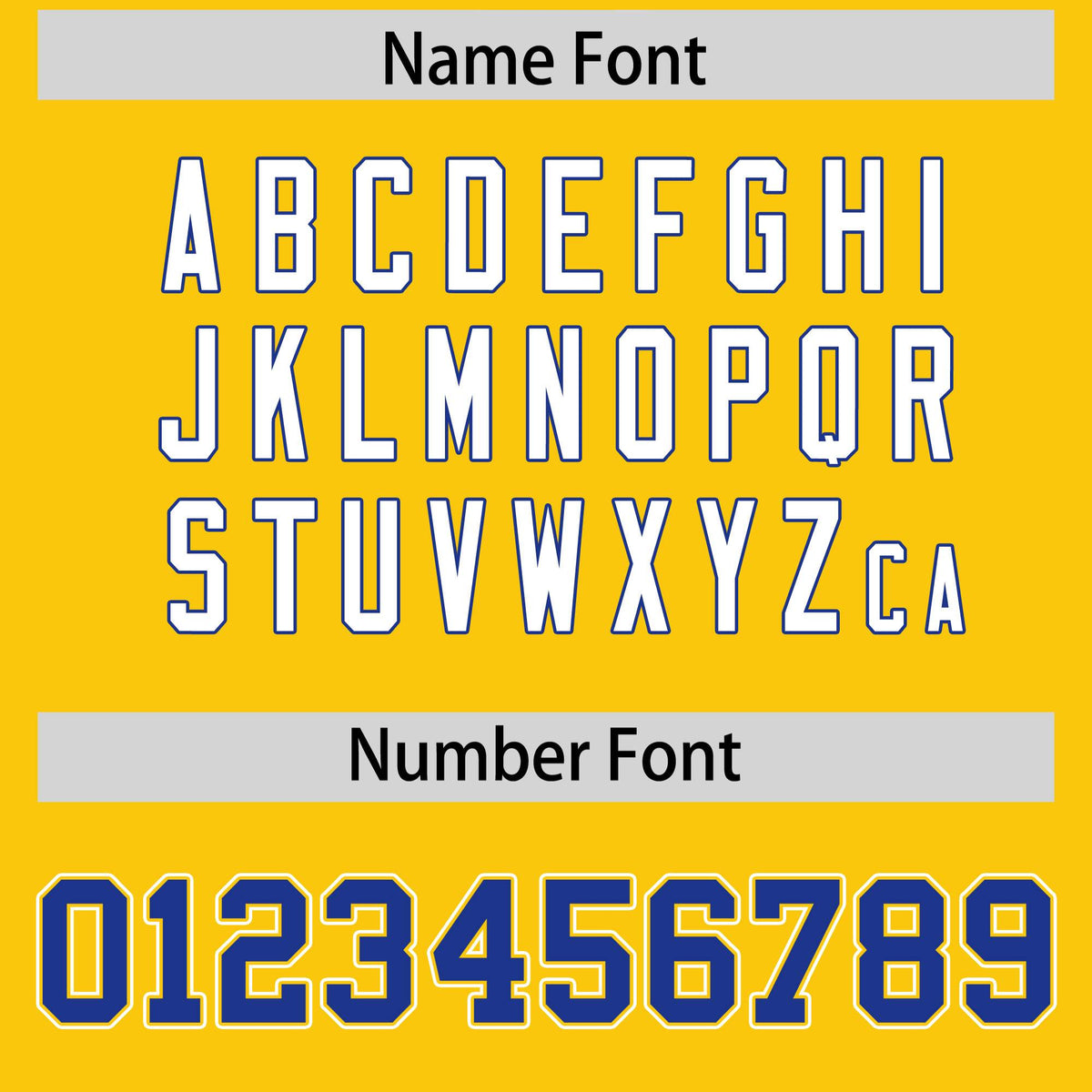 Custom Gold Royal Contrast Raglan Sleeves Authentic Baseball Jersey