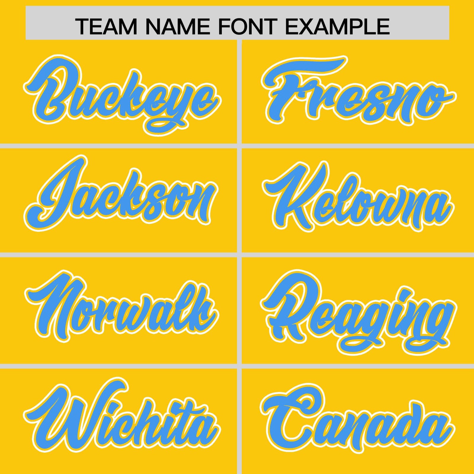 Custom Gold Powder Blue Contrast Raglan Sleeves Authentic Baseball Jersey