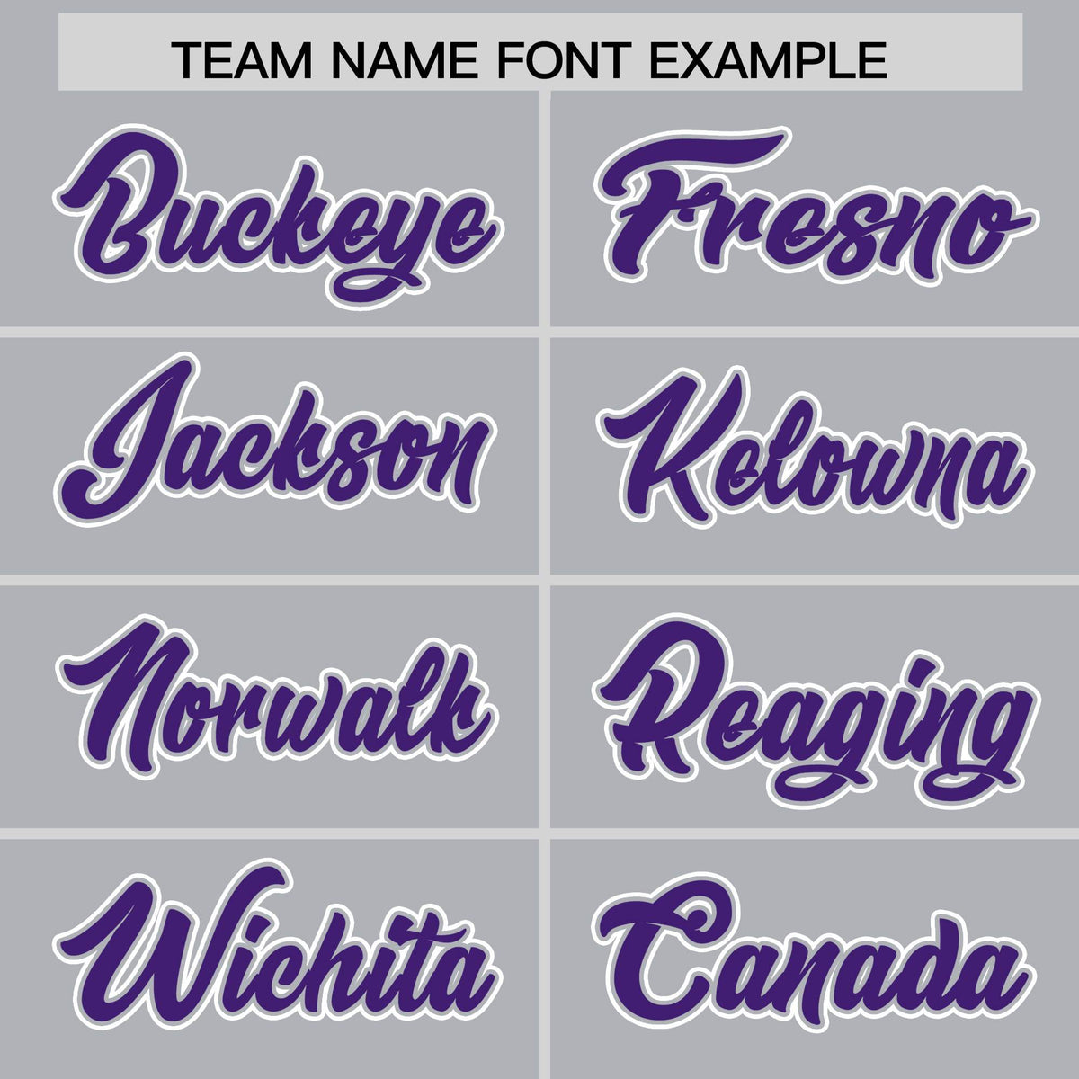 Custom Silver Purple Contrast Raglan Sleeves Authentic Baseball Jersey