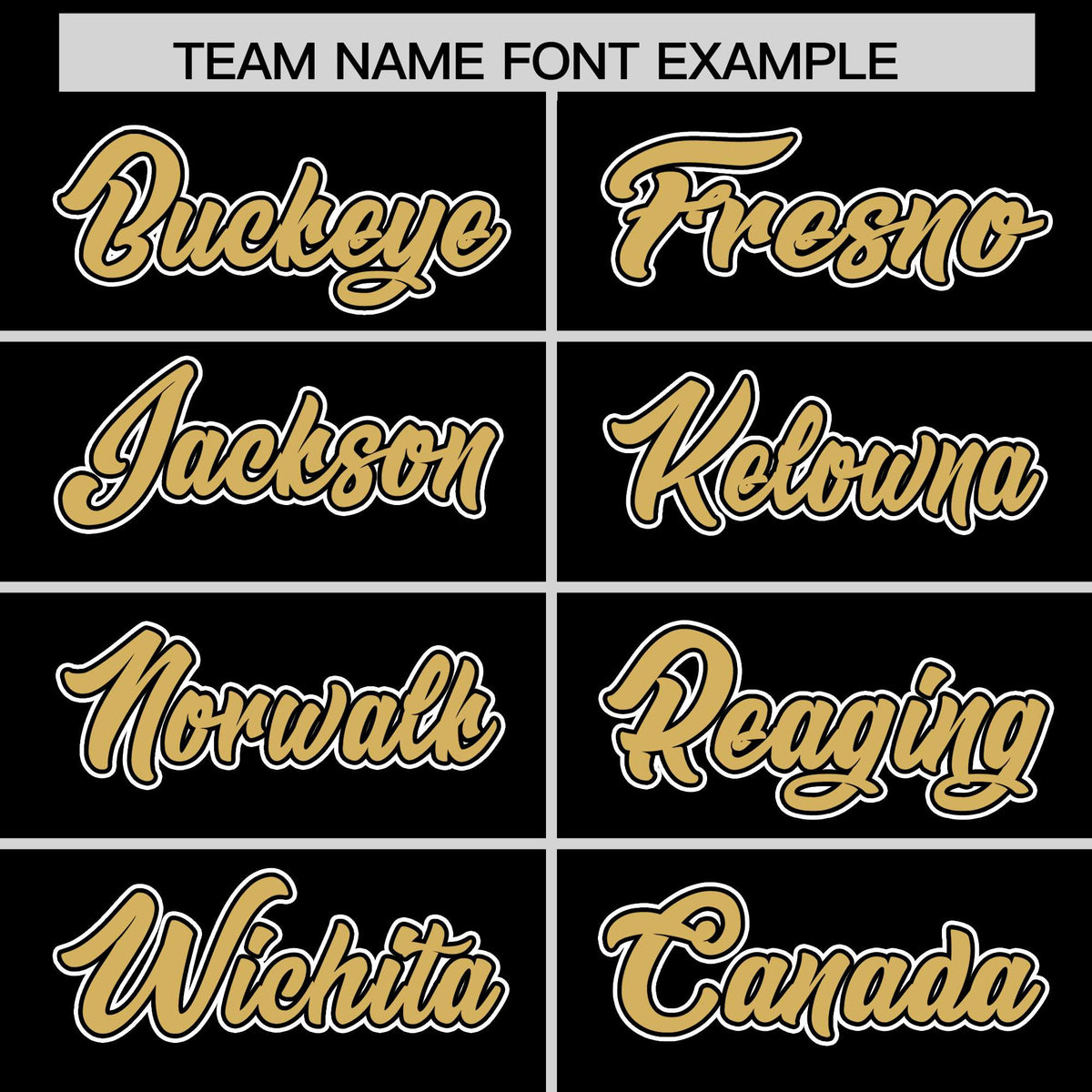 Custom Black Old Gold Contrast Raglan Sleeves Authentic Baseball Jersey