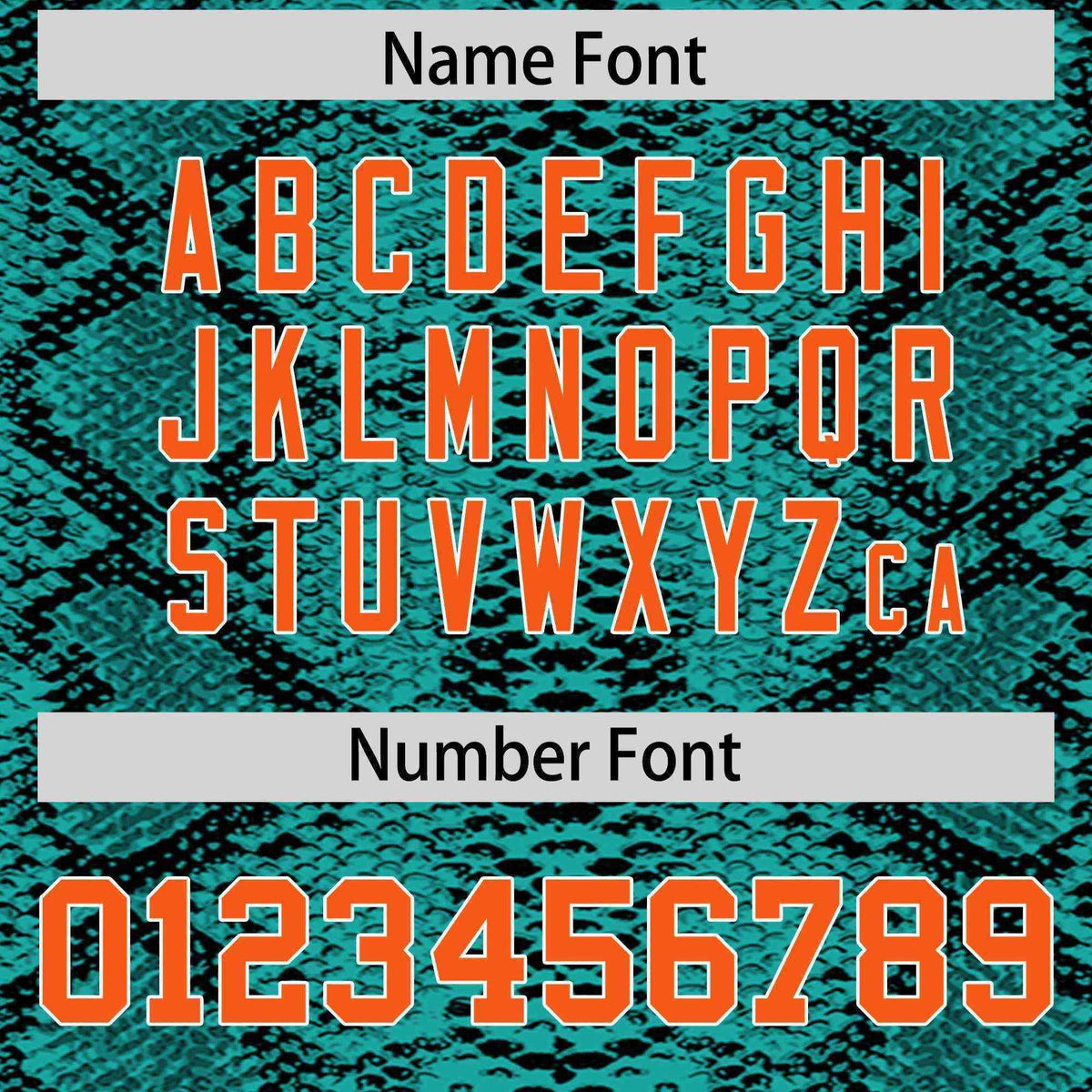 Custom Multi Color Snakeskin Pattern Authentic Baseball Jersey