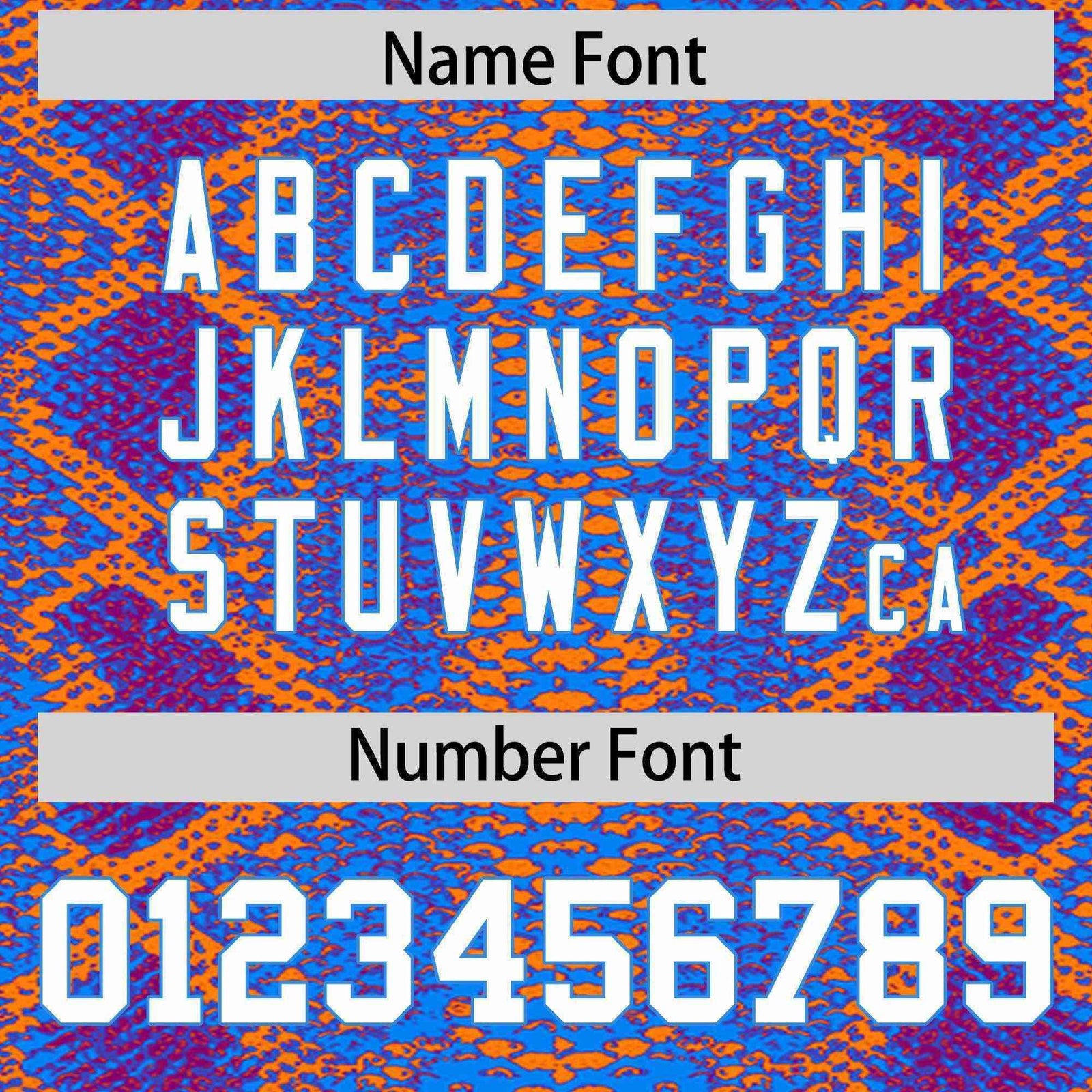 Custom Multi Color Snakeskin Pattern Authentic Baseball Jersey