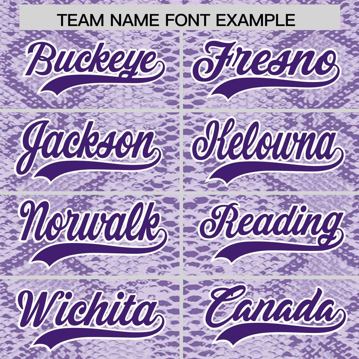 Custom Multi Color Snakeskin Pattern Authentic Baseball Jersey