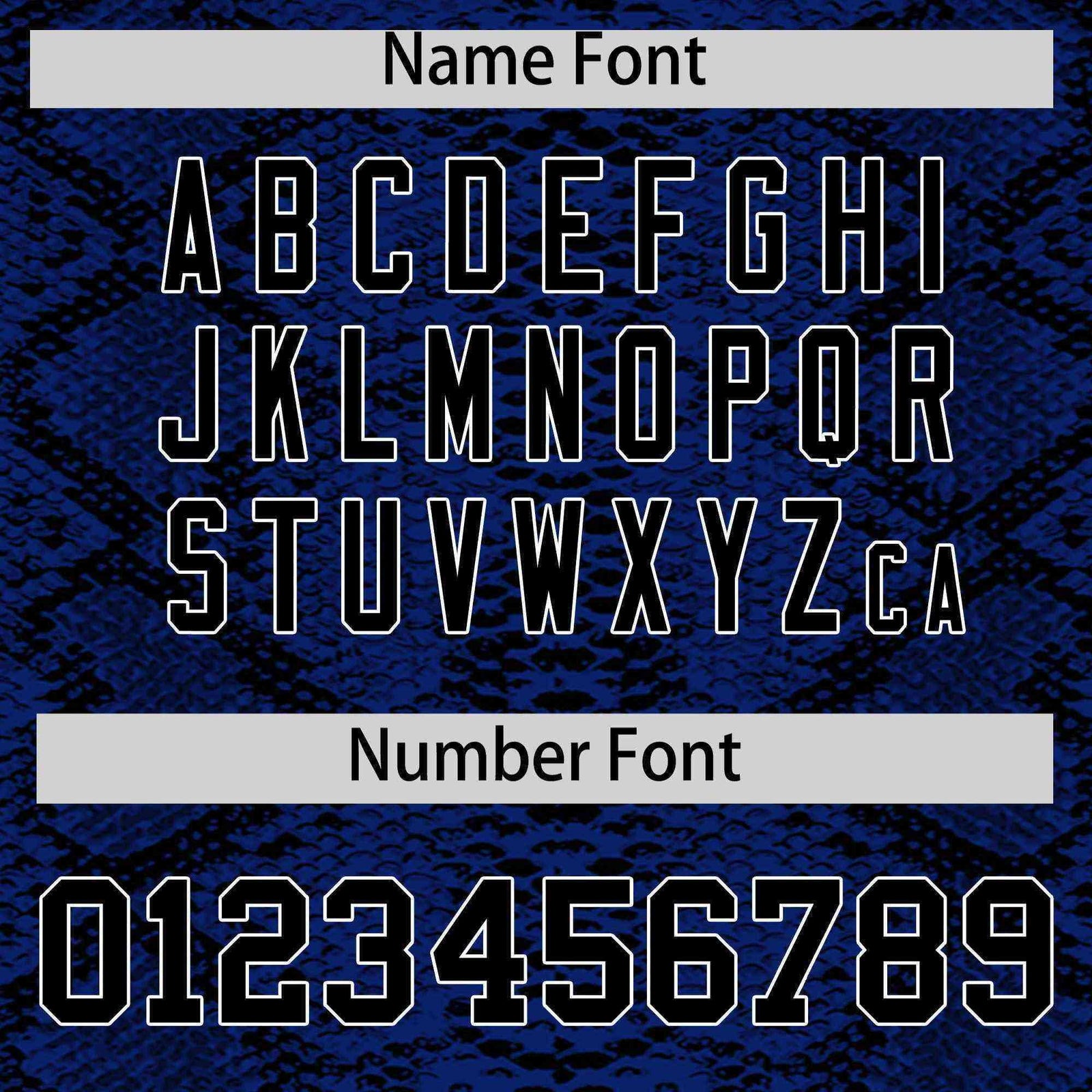 Custom Multi Color Snakeskin Pattern Authentic Baseball Jersey