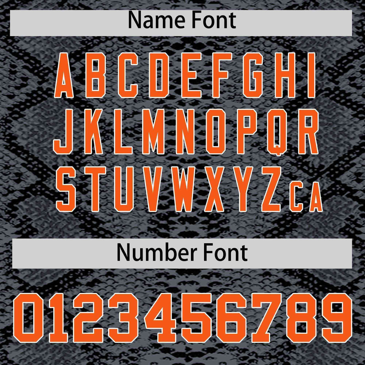 Custom Multi Color Snakeskin Pattern Authentic Baseball Jersey