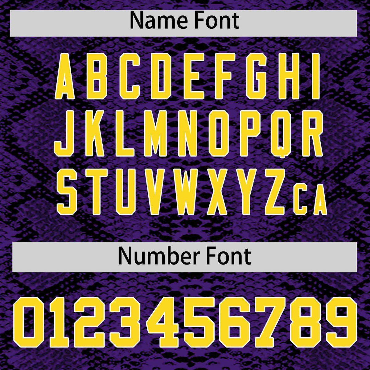 Custom Multi Color Snakeskin Pattern Authentic Baseball Jersey