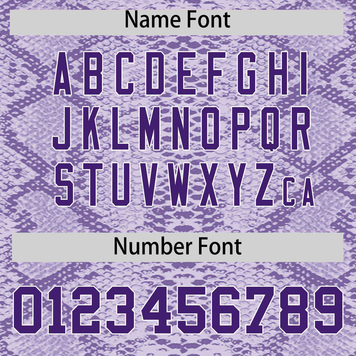 Custom Multi Color Snakeskin Pattern Authentic Baseball Jersey