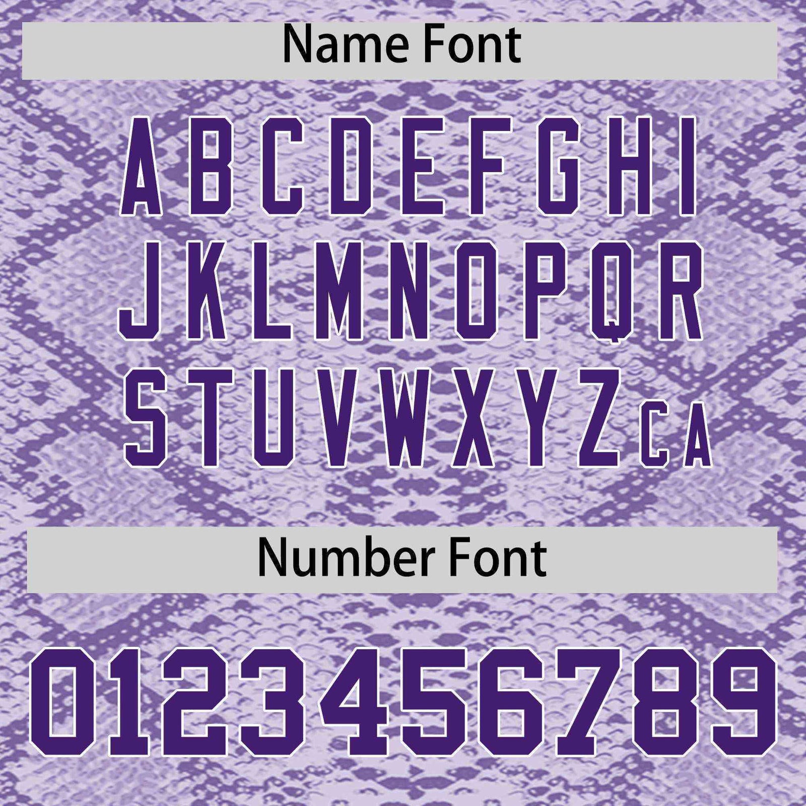 Custom Multi Color Snakeskin Pattern Authentic Baseball Jersey