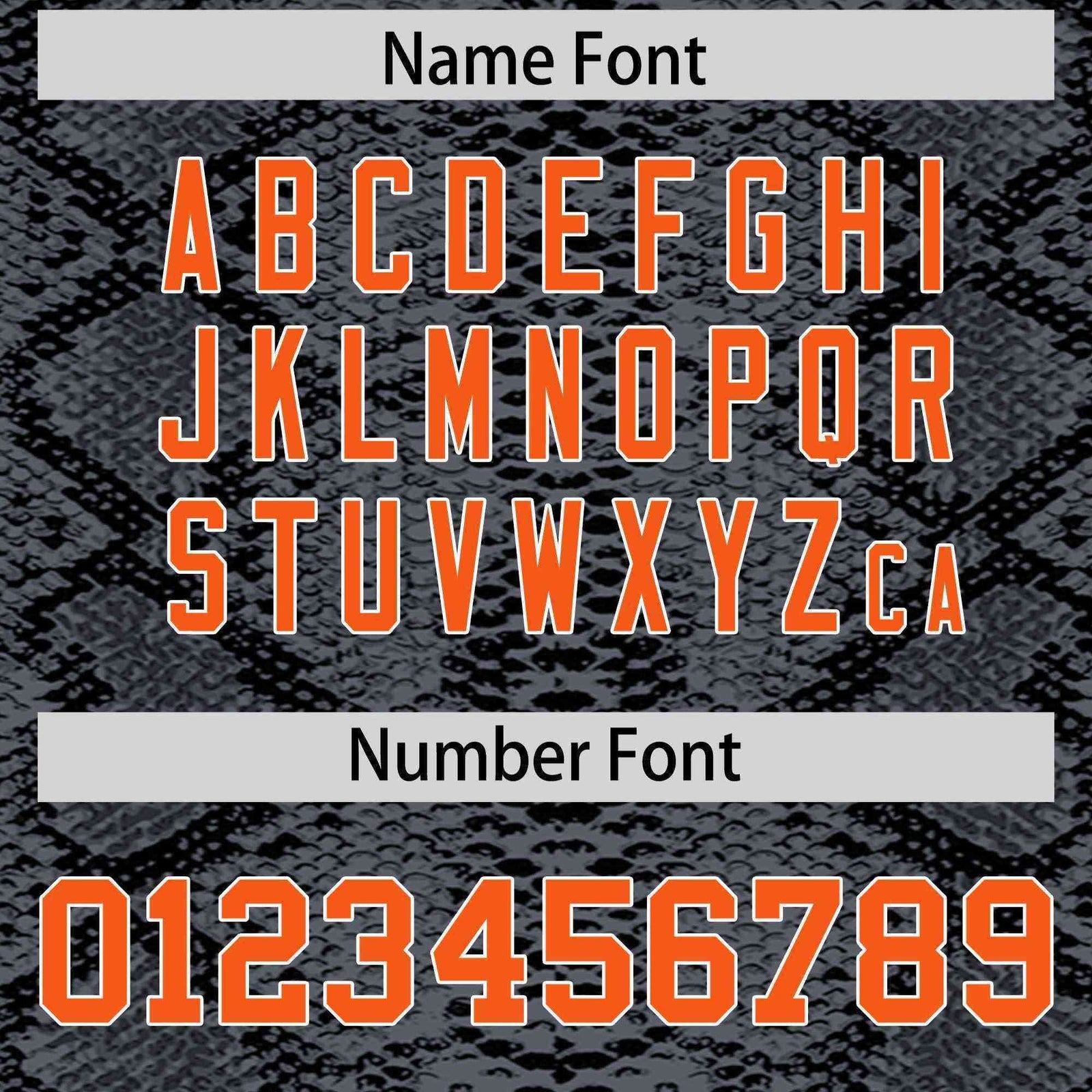 Custom Multi Color Snakeskin Pattern Authentic Baseball Jersey