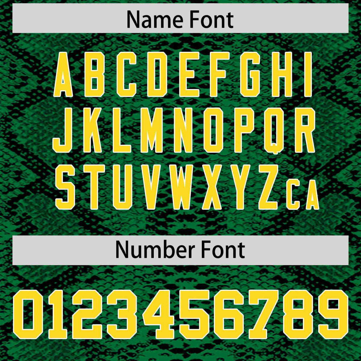 Custom Multi Color Snakeskin Pattern Authentic Baseball Jersey