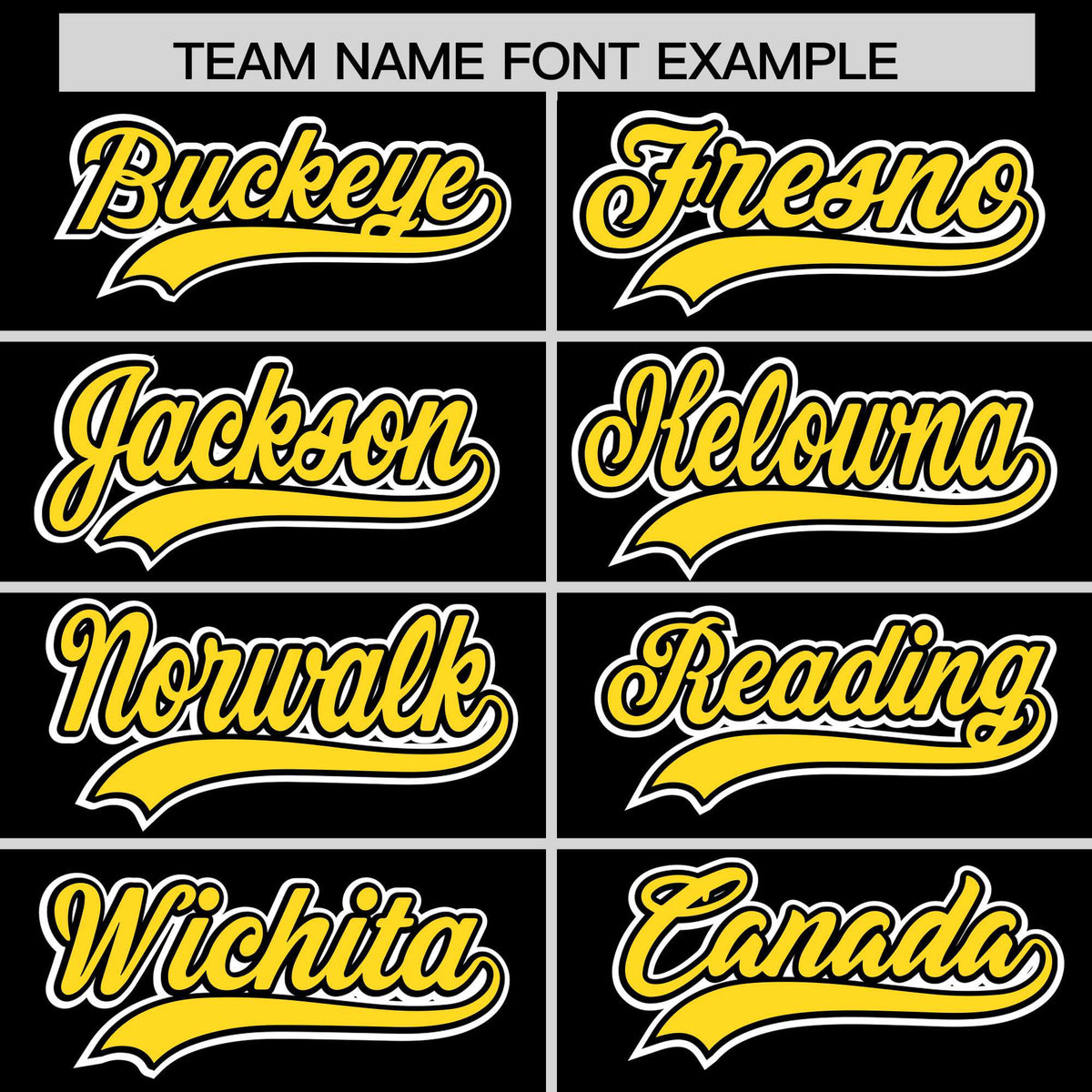 Custom Black Gold Personalized Edge Color Block Authentic Baseball Jersey