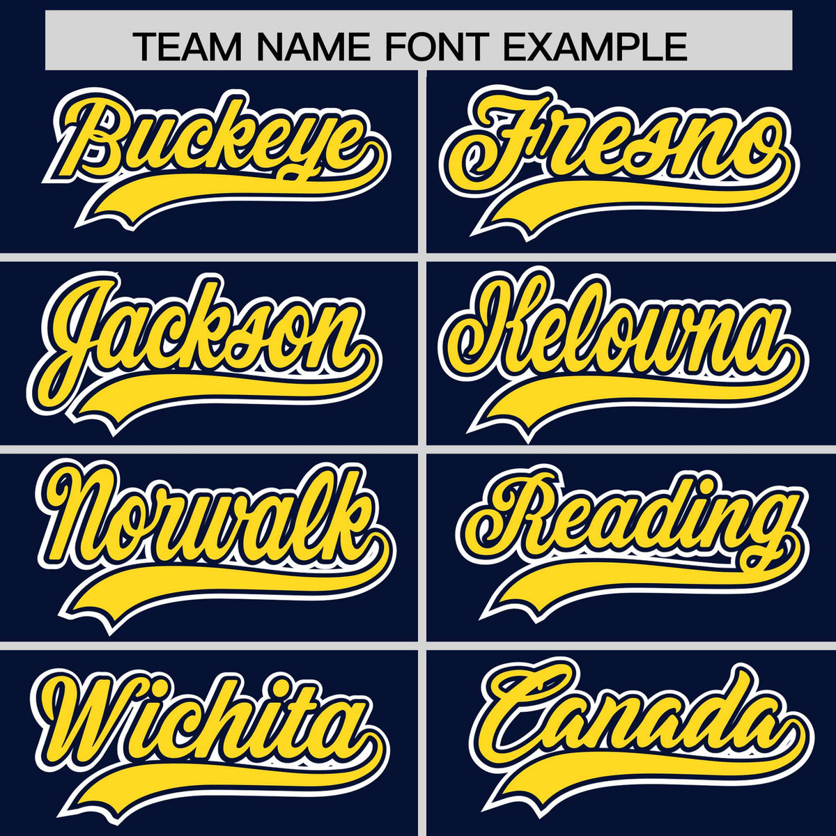 Custom Navy Gold Personalized Edge Color Block Authentic Baseball Jersey