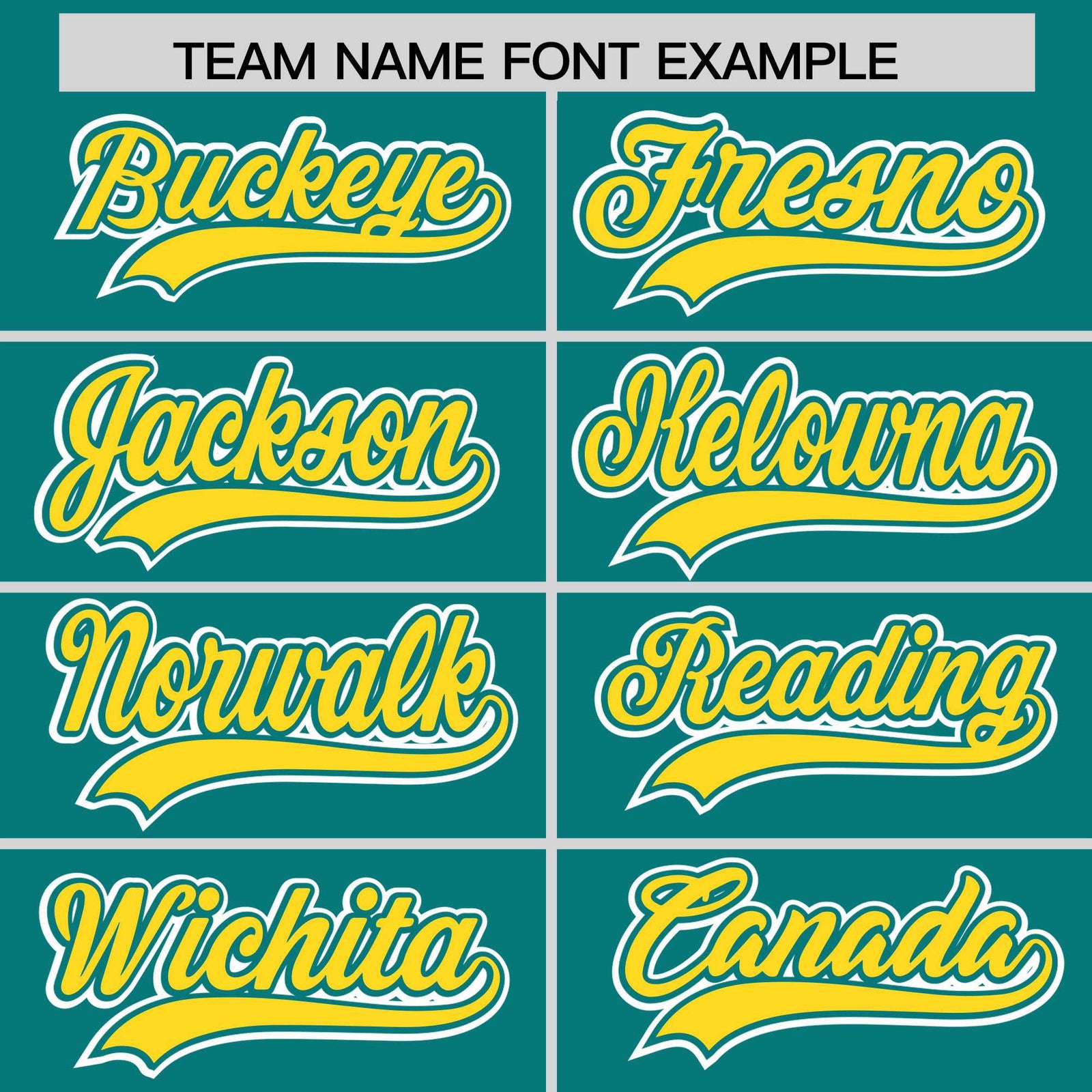 Custom Aqua Gold Personalized Edge Color Block Authentic Baseball Jersey