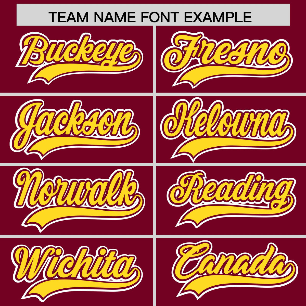 Custom Crimson Gold Personalized Edge Color Block Authentic Baseball Jersey