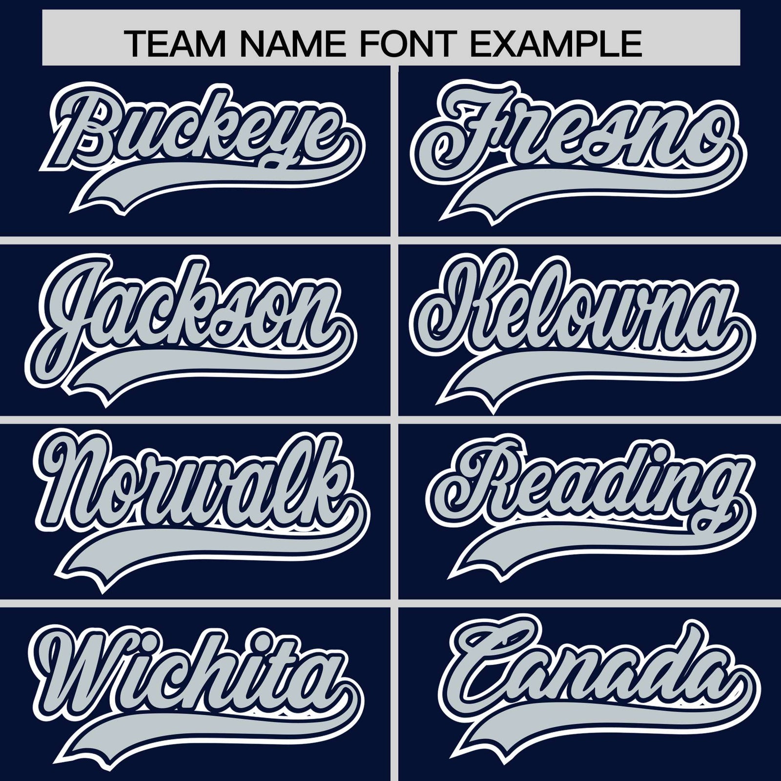 Custom Navy Silver Personalized Edge Color Block Authentic Baseball Jersey