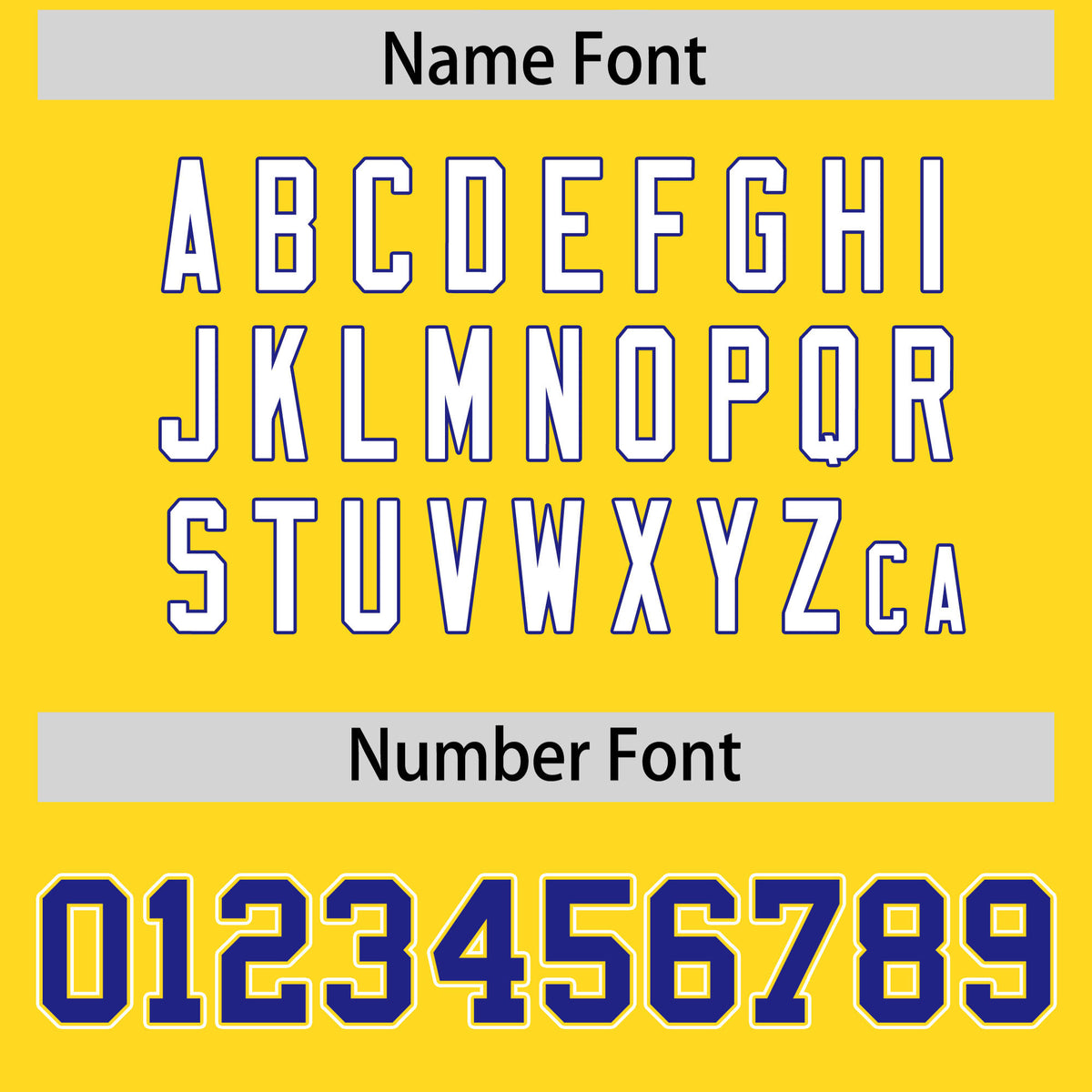 Custom Gold Royal Personalized Edge Color Block Authentic Baseball Jersey