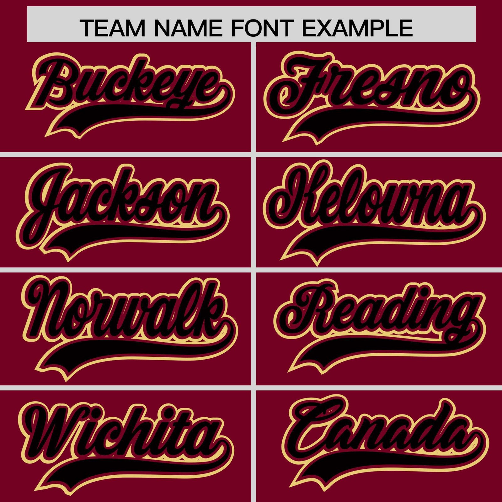 Custom Crimson Black Personalized Edge Color Block Authentic Baseball Jersey